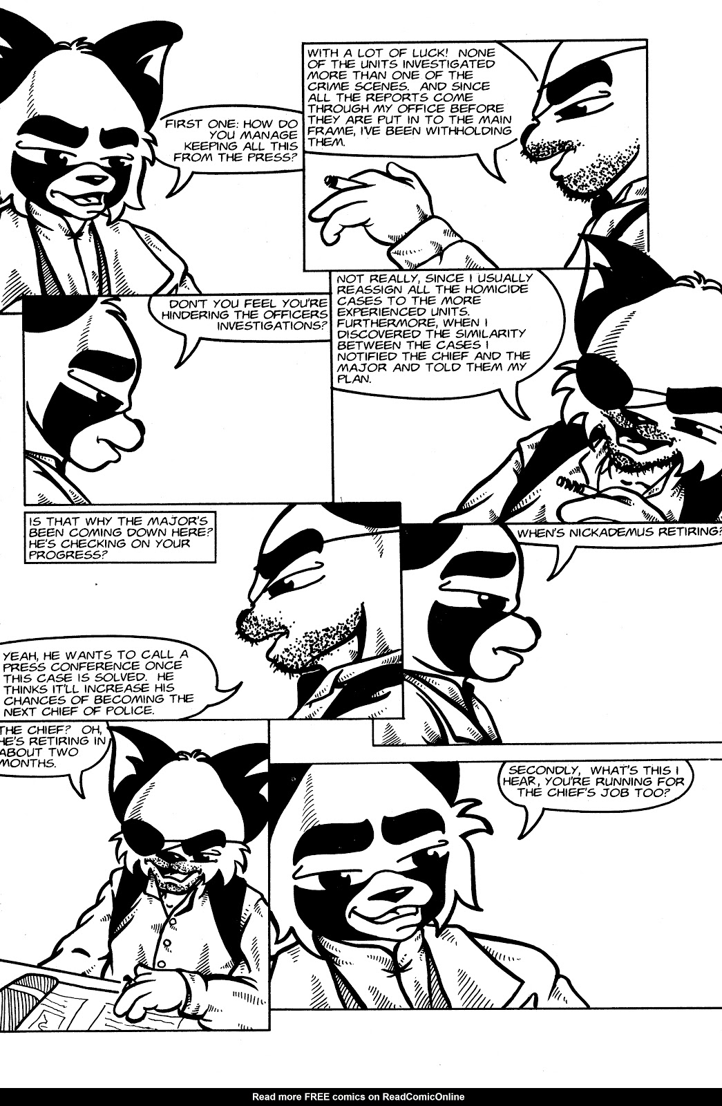 Furrlough issue 50 - Page 11