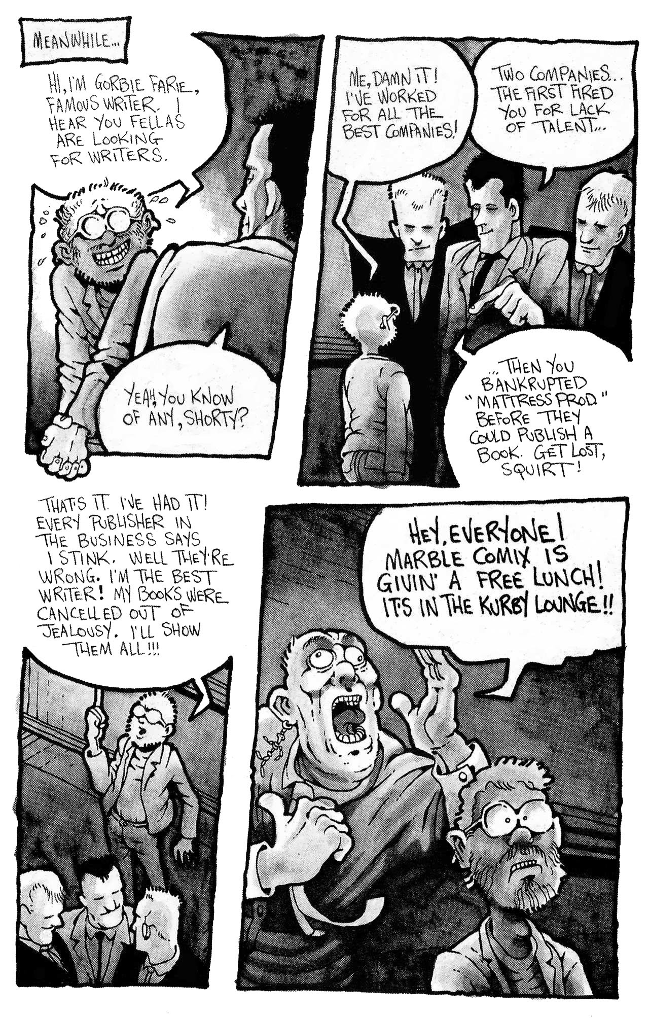 Read online Gun Fury comic -  Issue #4 - 12