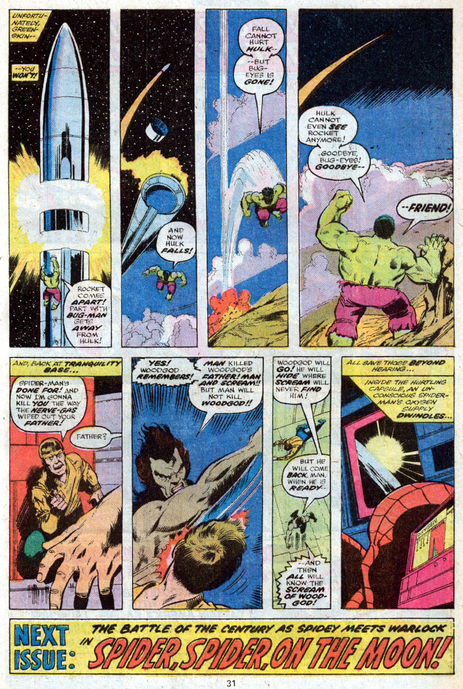 Marvel Team-Up (1972) Issue #54 #61 - English 18