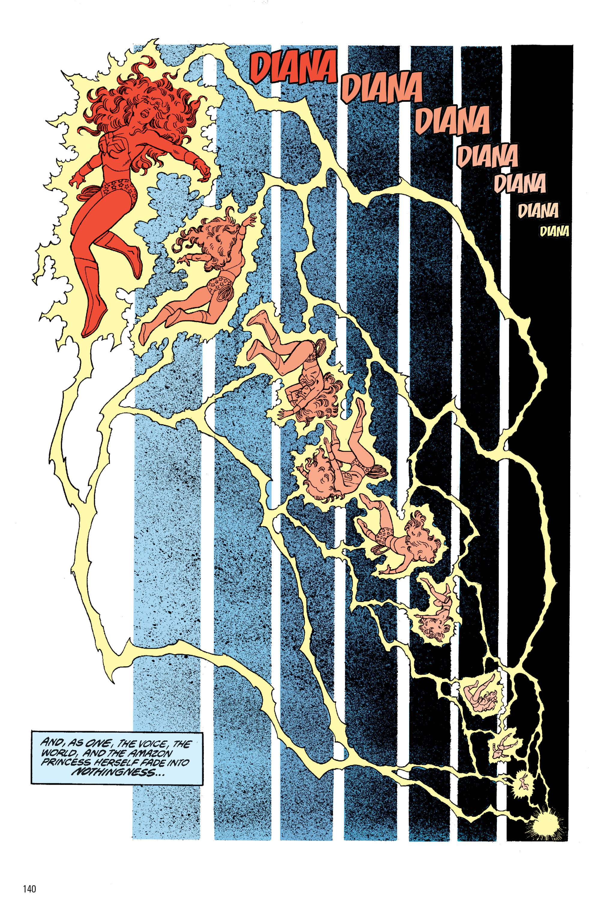 Read online Wonder Woman By George Pérez comic -  Issue # TPB 1 (Part 2) - 37