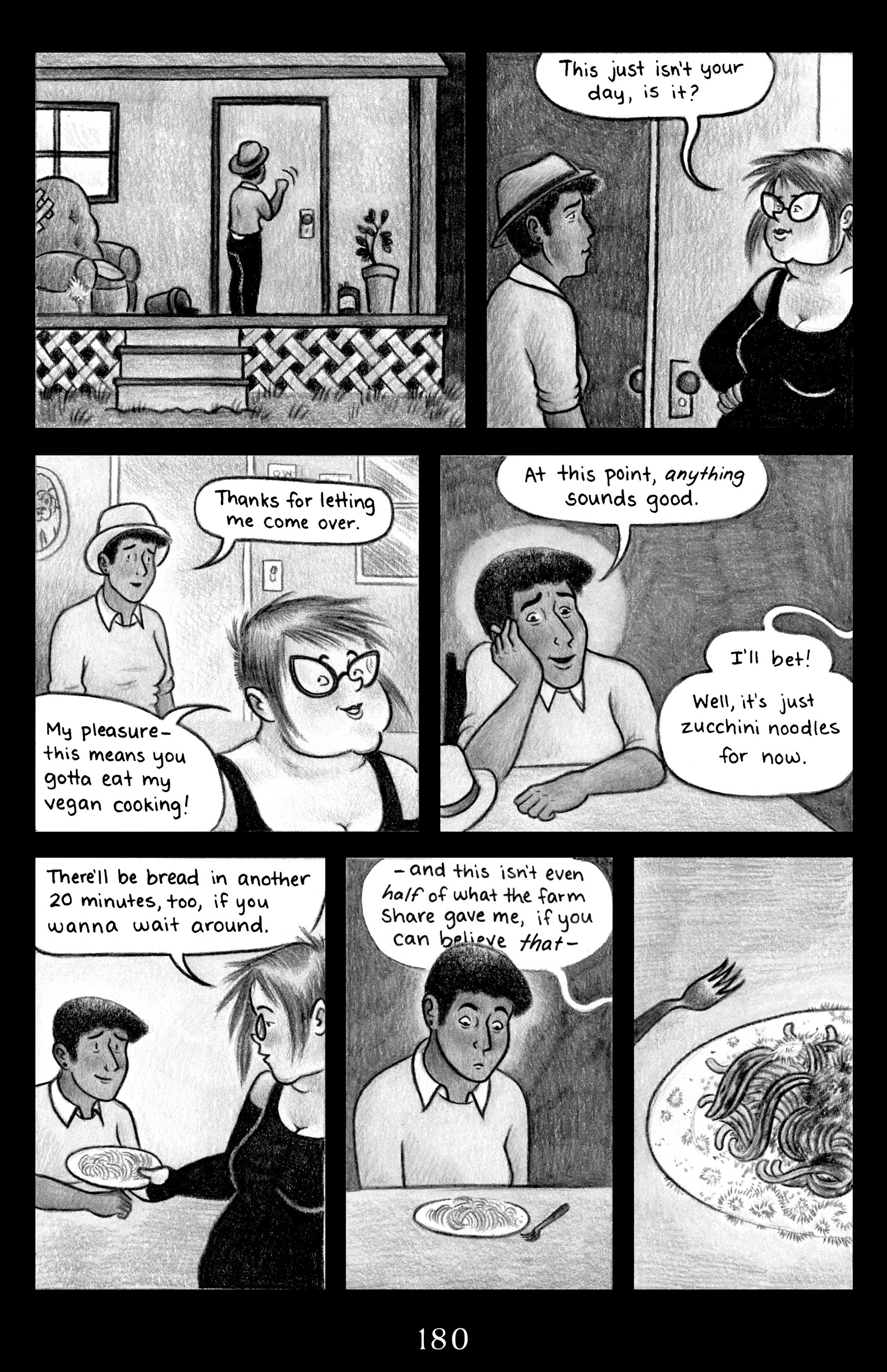 Read online The Sleep of Reason comic -  Issue # TPB (Part 2) - 81