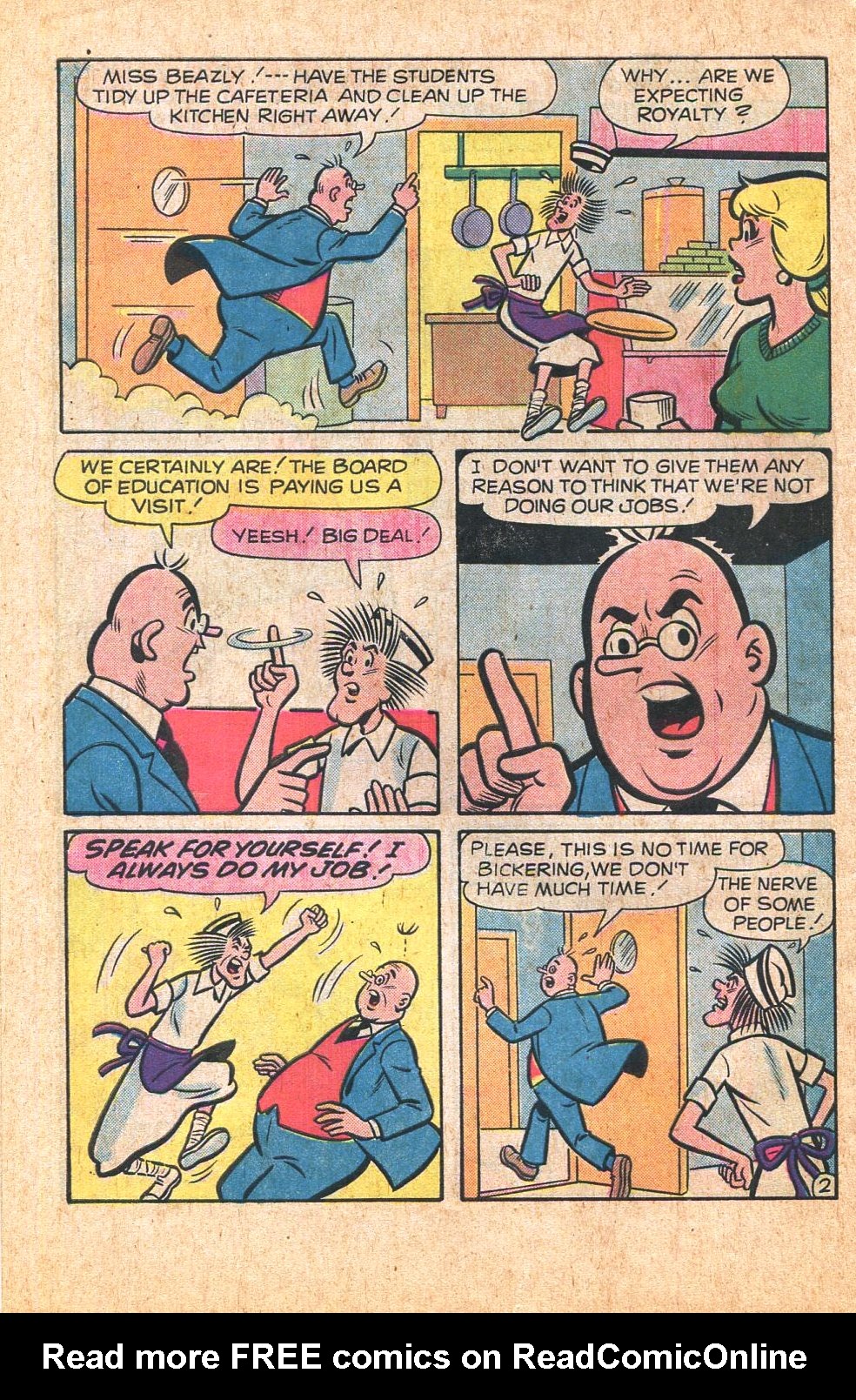 Read online Giant Spectacular Comics comic -  Issue # TPB (Part 1) - 30