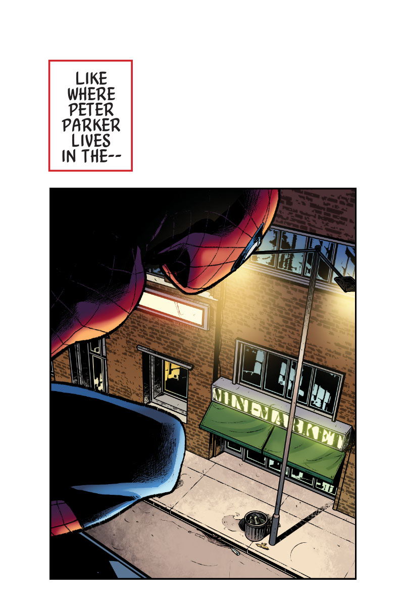 Read online Spider-Men: Infinity Comic comic -  Issue #4 - 41