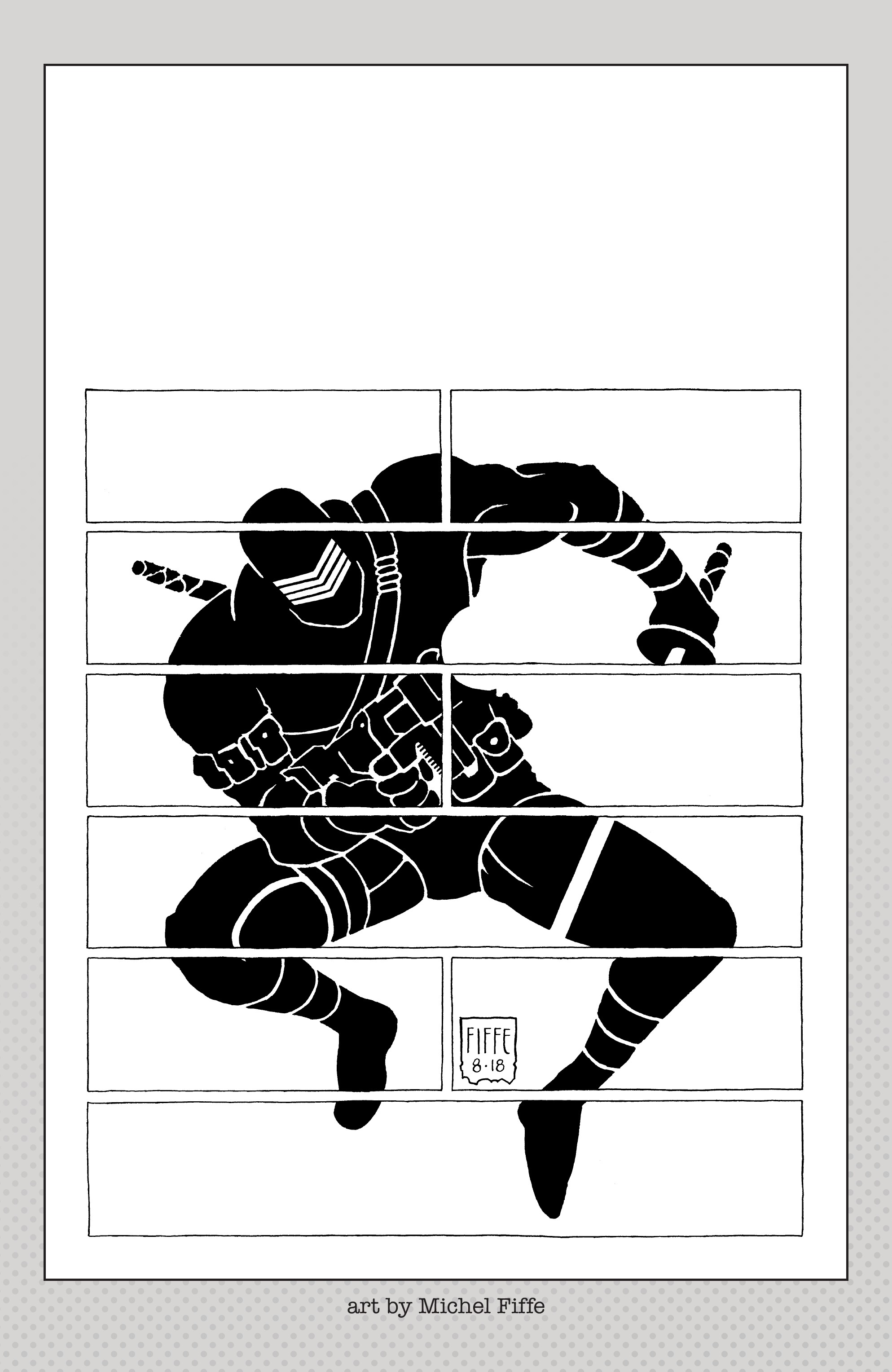 Read online G.I. Joe: Sierra Muerte comic -  Issue #3 - 33