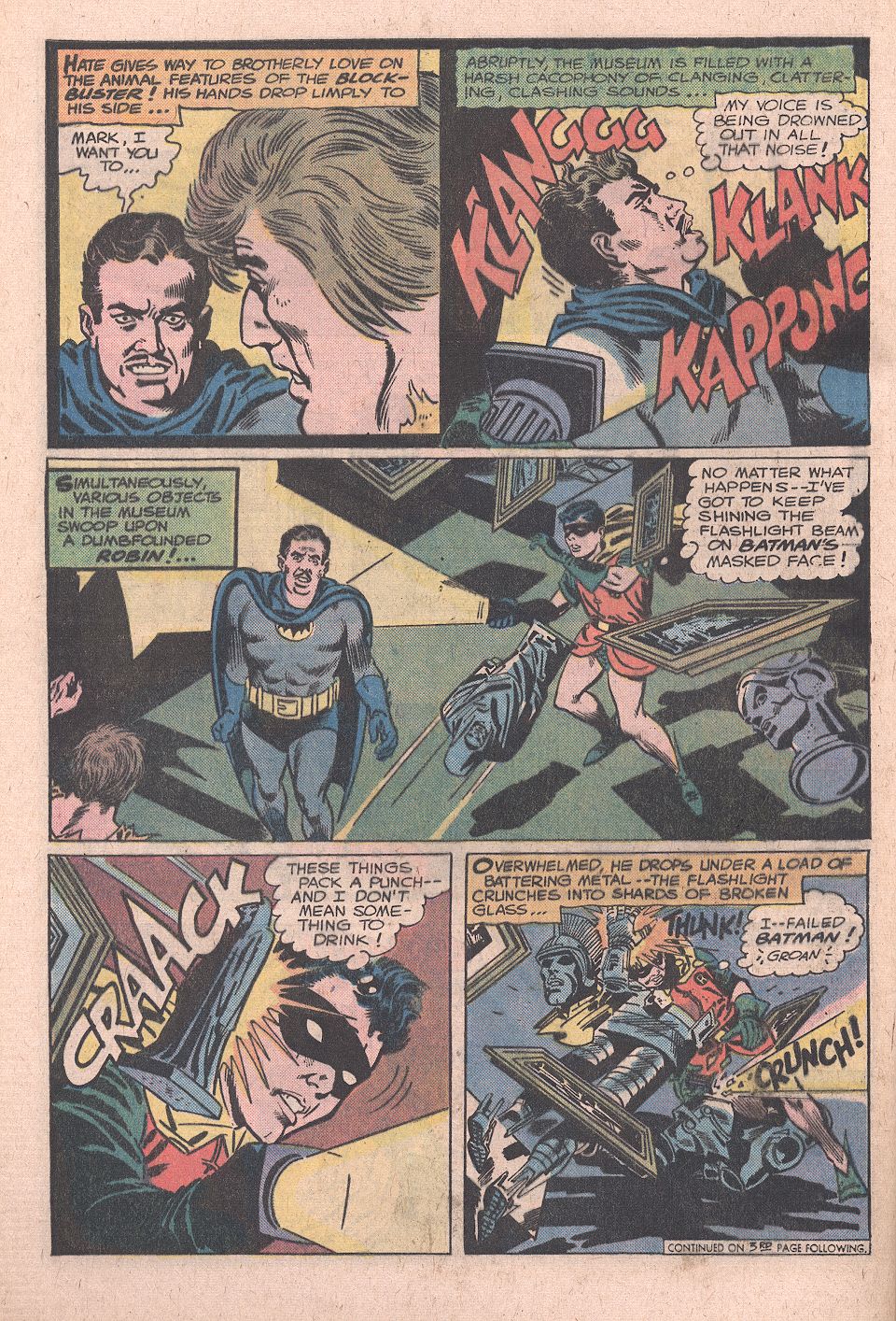 The Batman Family issue 9 - Page 44
