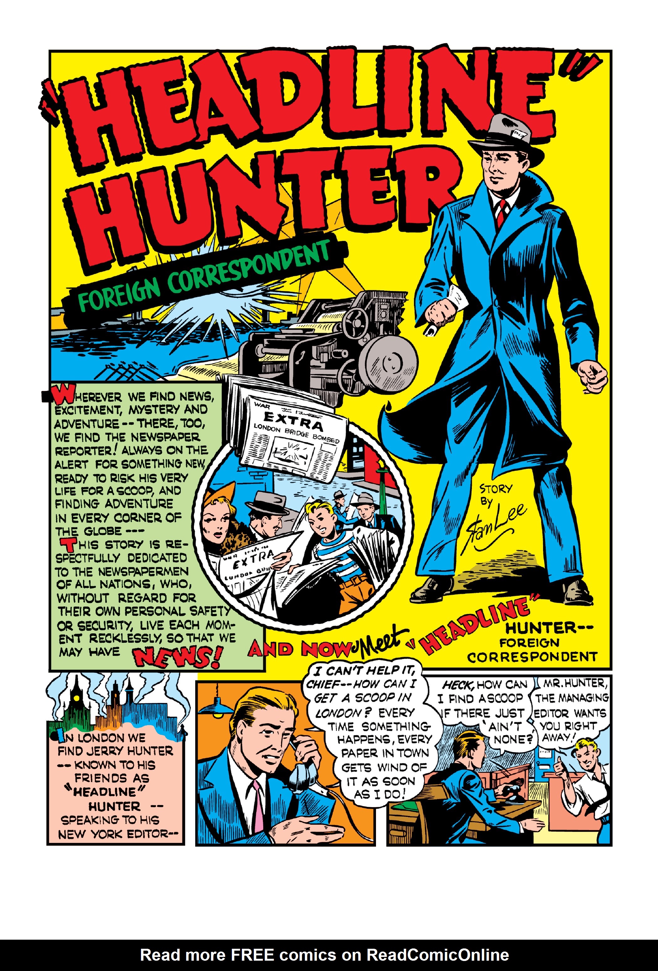 Read online Marvel Masterworks: Golden Age Captain America comic -  Issue # TPB 2 (Part 1) - 56