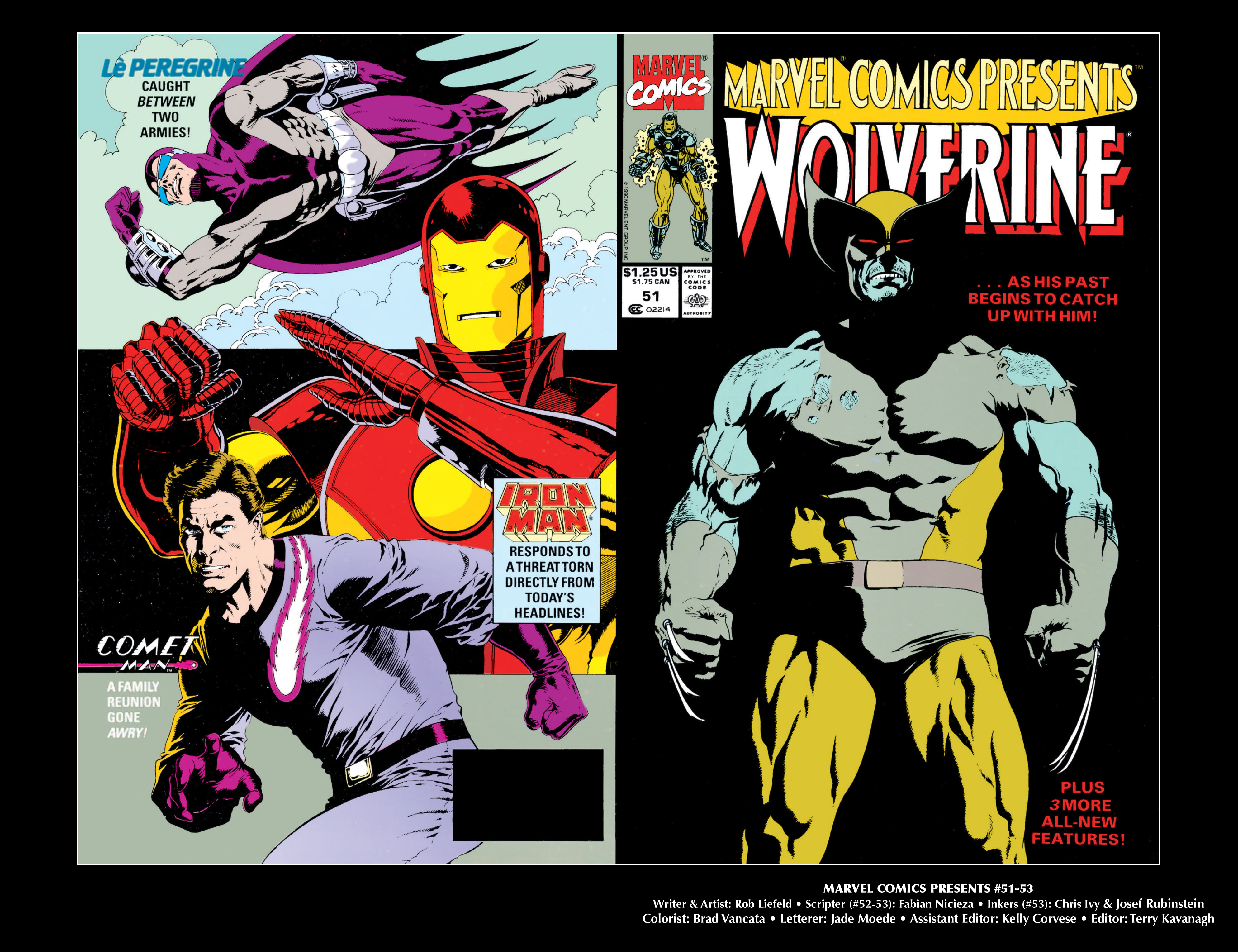 Read online Wolverine Omnibus comic -  Issue # TPB 2 (Part 8) - 25