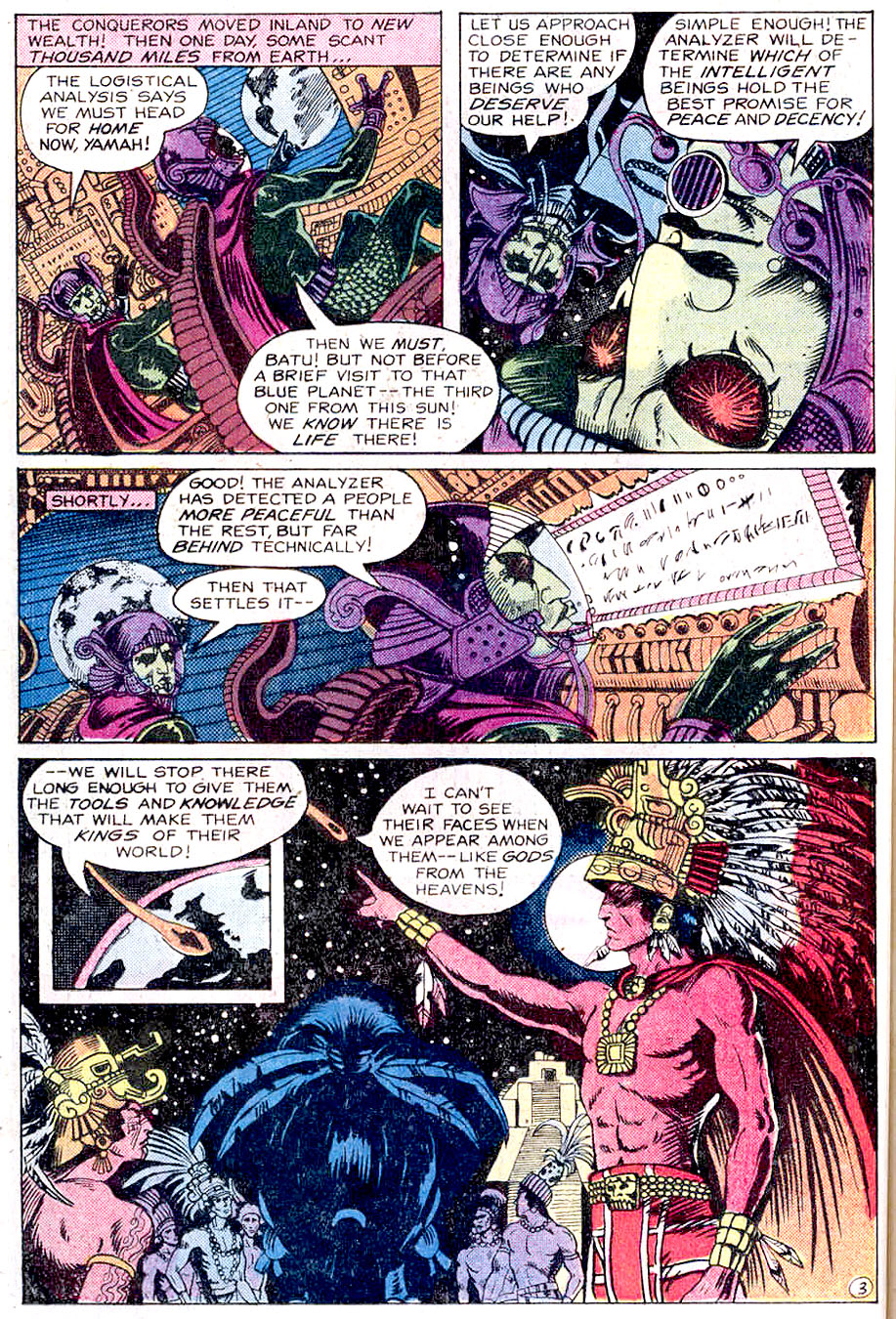 Read online Tales of the Unexpected comic -  Issue #209 - 14