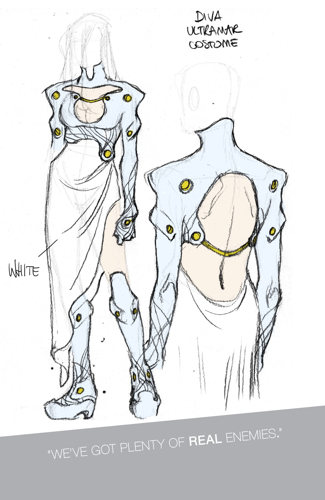 Read online Suicide Risk comic -  Issue # _TPB 5 - 108