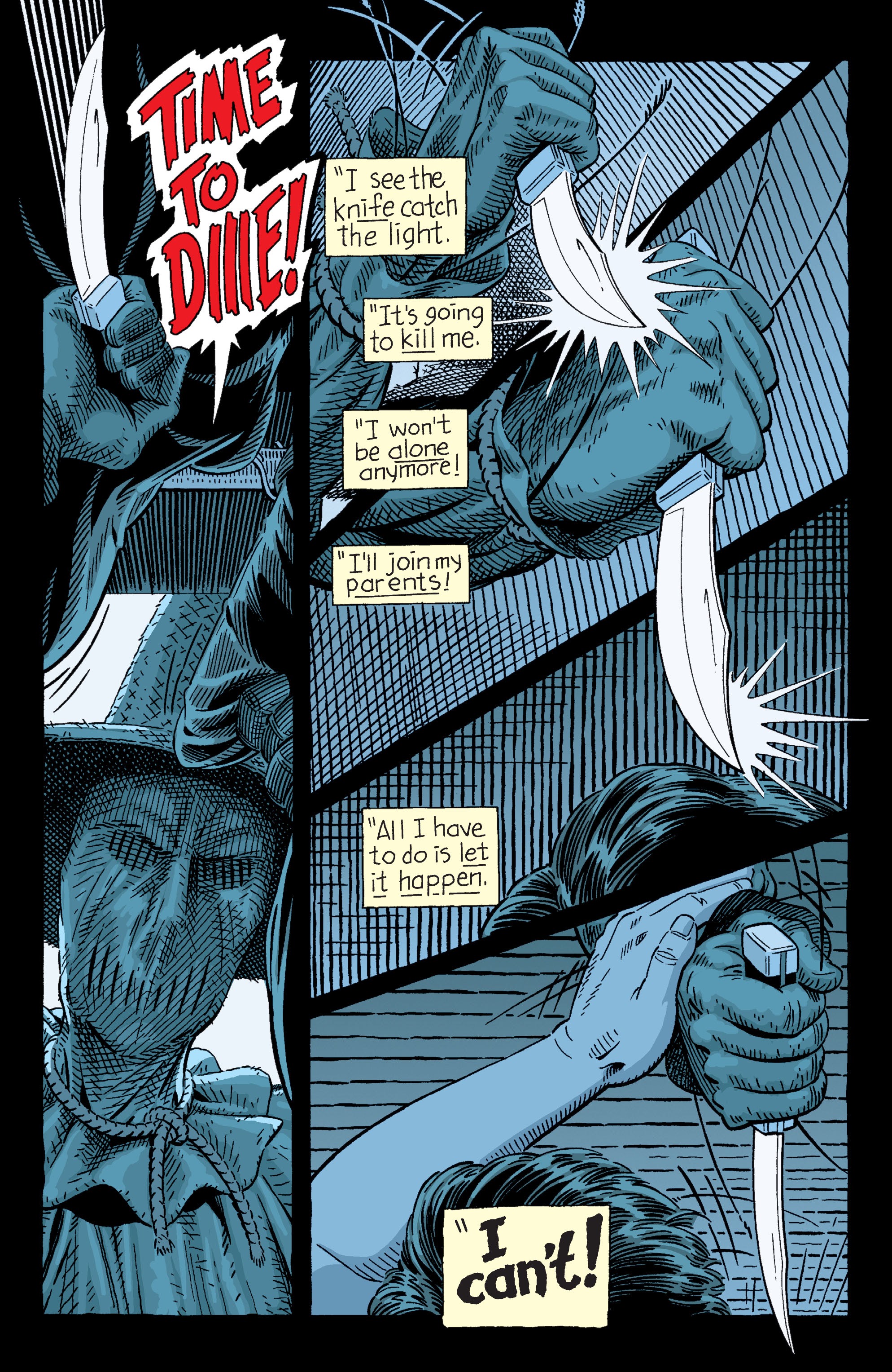 Read online Tales of the Batman: Steve Englehart comic -  Issue # TPB (Part 4) - 94