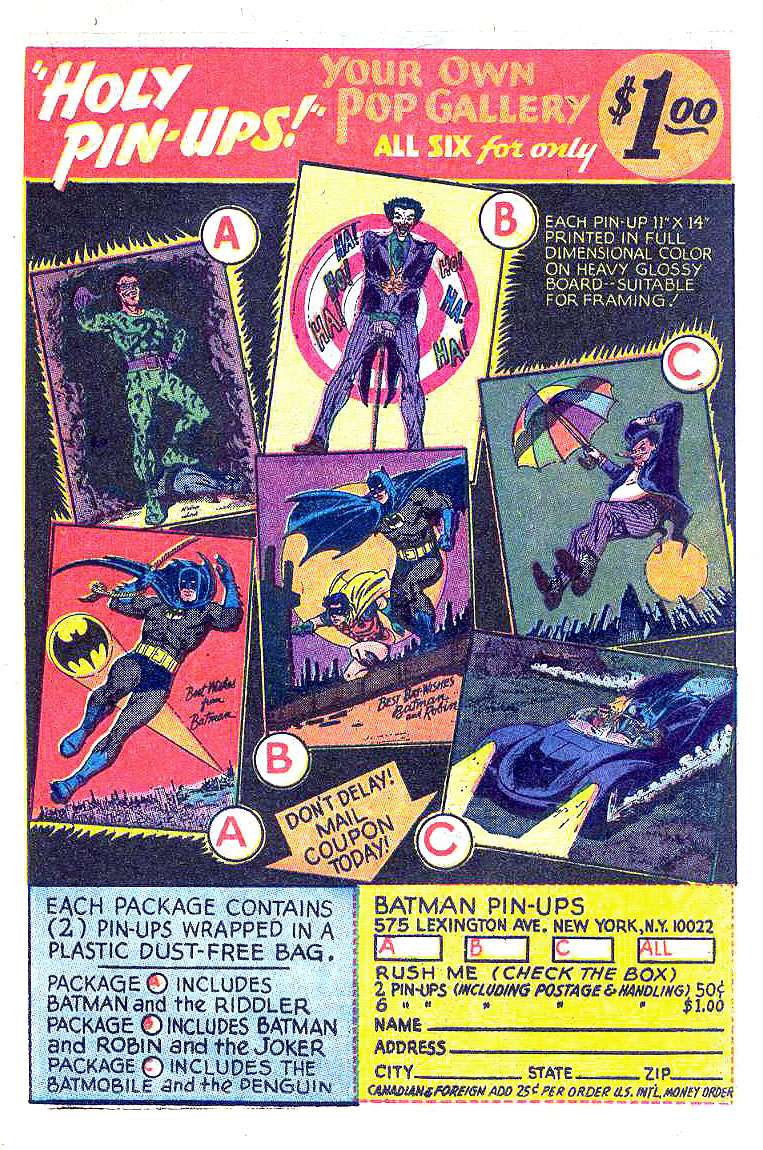 Read online Our Army at War (1952) comic -  Issue #182 - 13