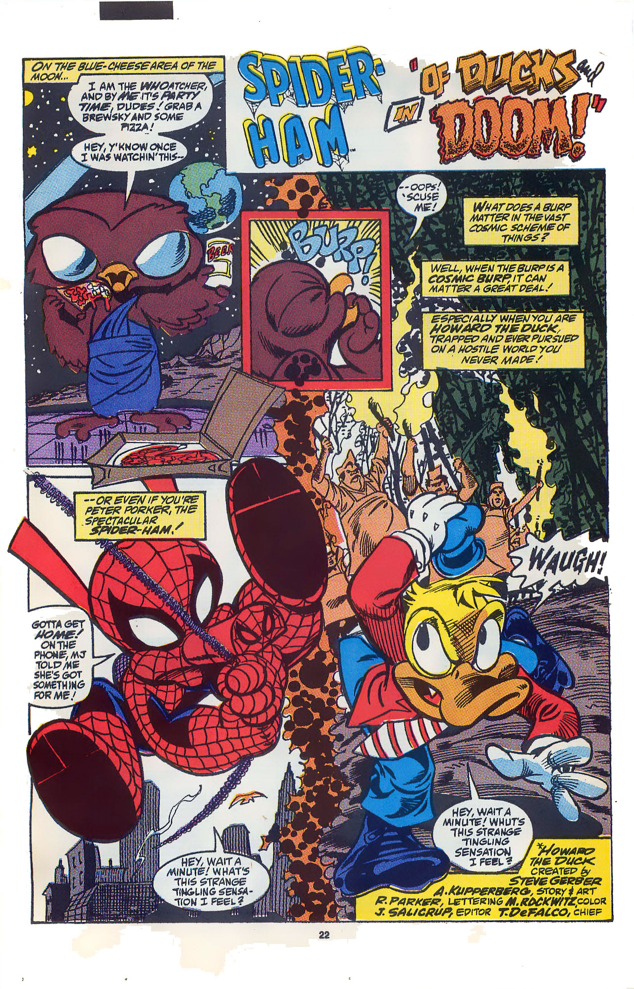 Read online Marvel Tales (1964) comic -  Issue #237 - 25