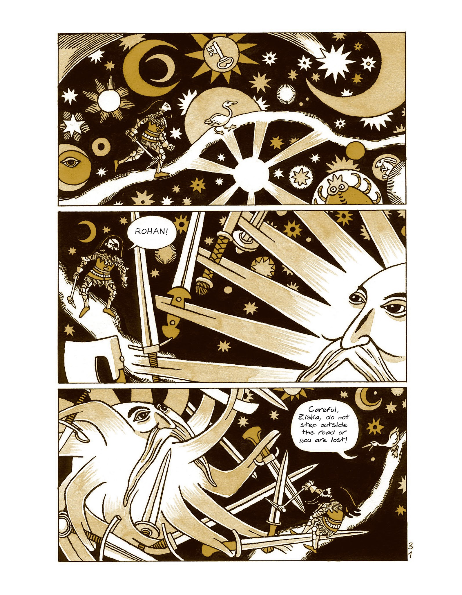 Read online Mome comic -  Issue # TPB 3 - 36