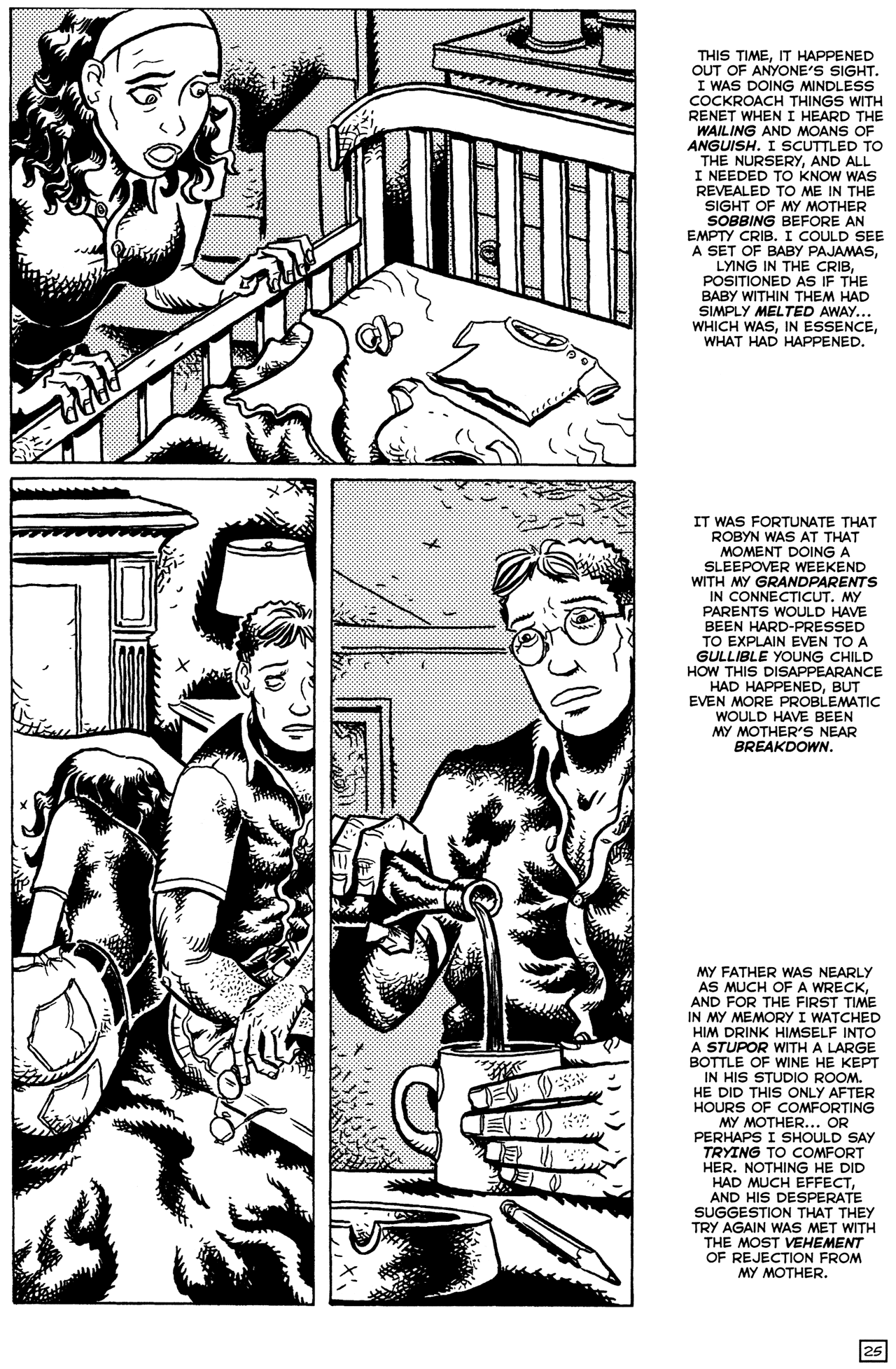 Read online TMNT: Teenage Mutant Ninja Turtles comic -  Issue #22 - 27