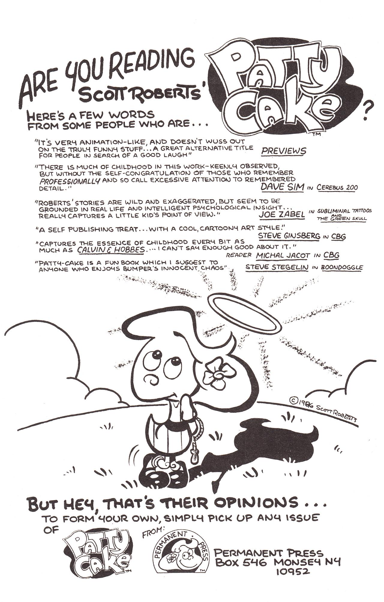 Read online Hilly Rose comic -  Issue #8 - 34