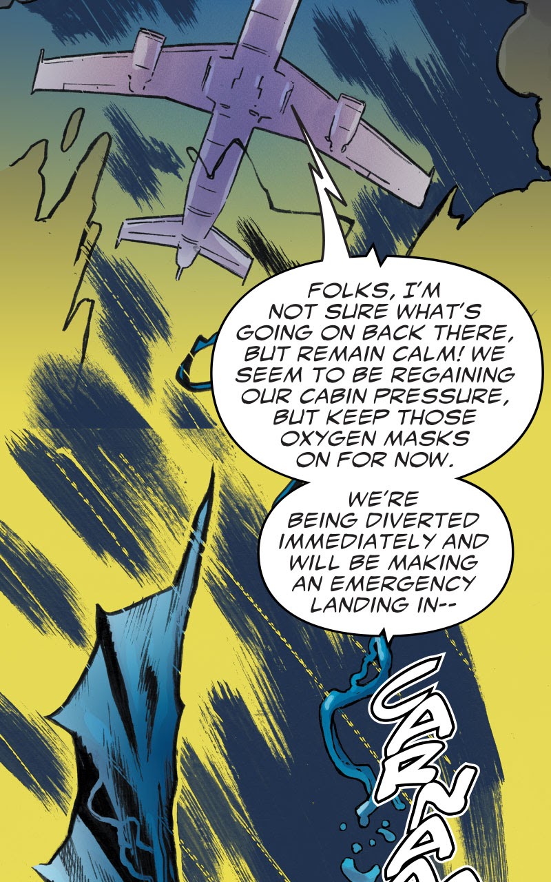 Read online Venom-Carnage: Infinity Comic comic -  Issue #1 - 15