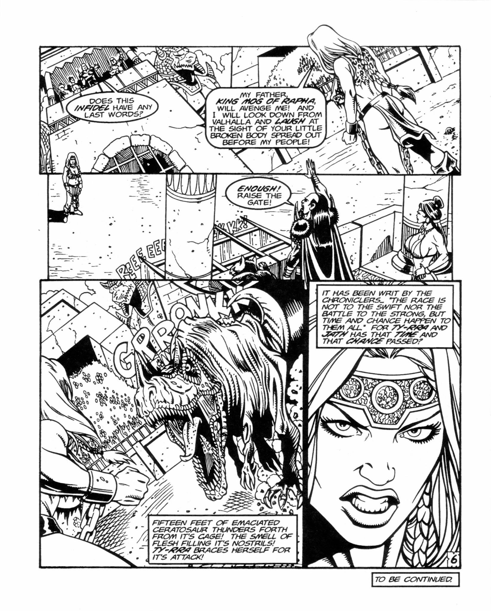 Read online Big 'Uns comic -  Issue #1 - 10