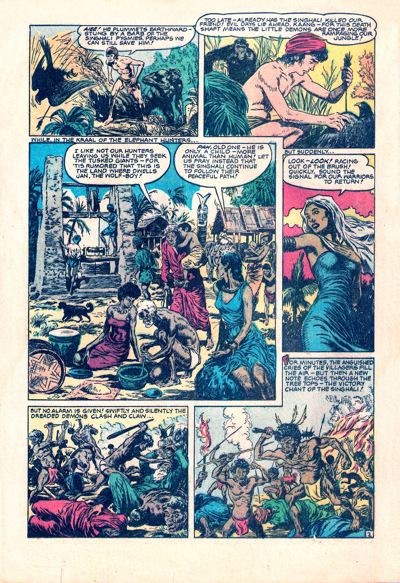 Read online Rangers Comics comic -  Issue #42 - 25