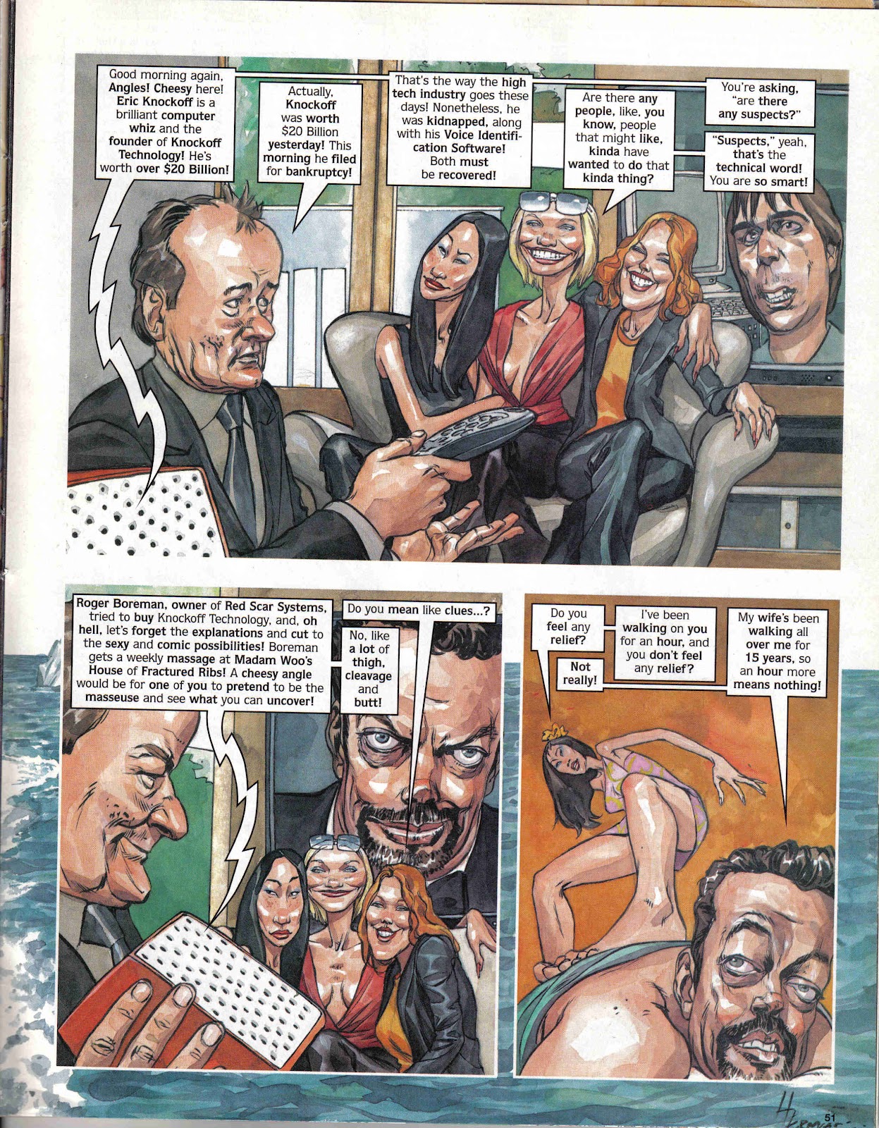 MAD issue 403 - Page 44