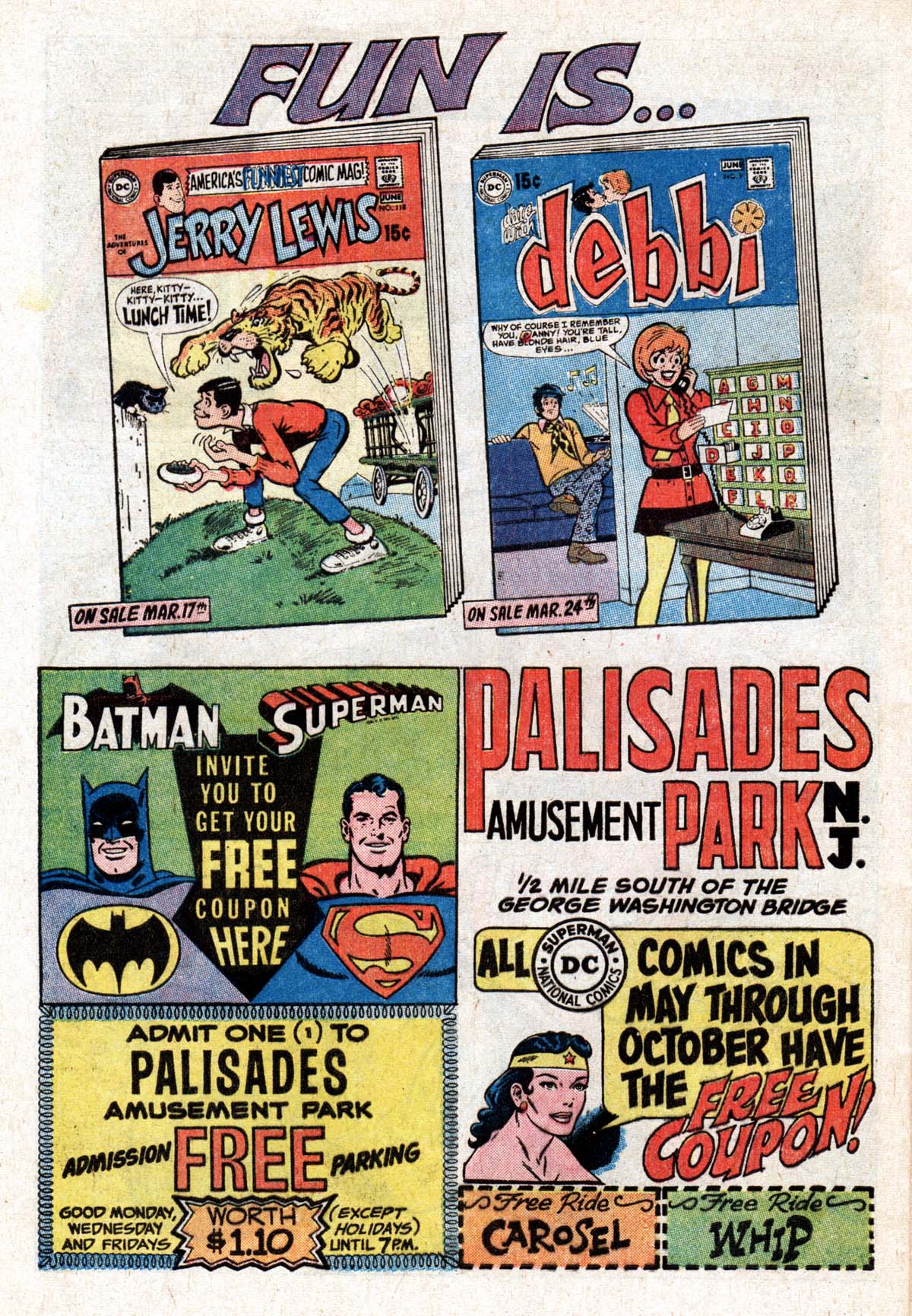 Read online Hot Wheels comic -  Issue #2 - 32