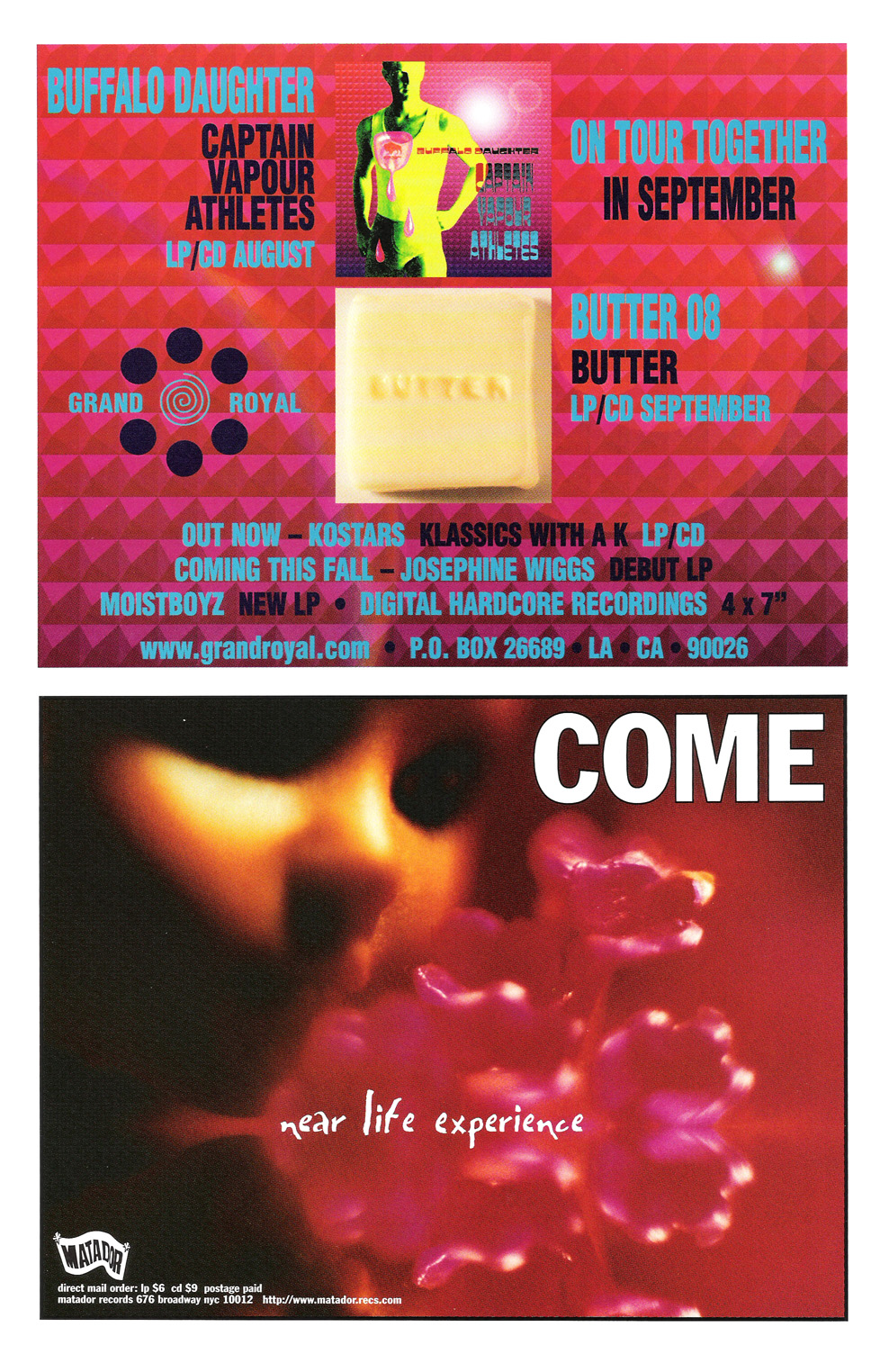 Read online Hate comic -  Issue #24 - 34