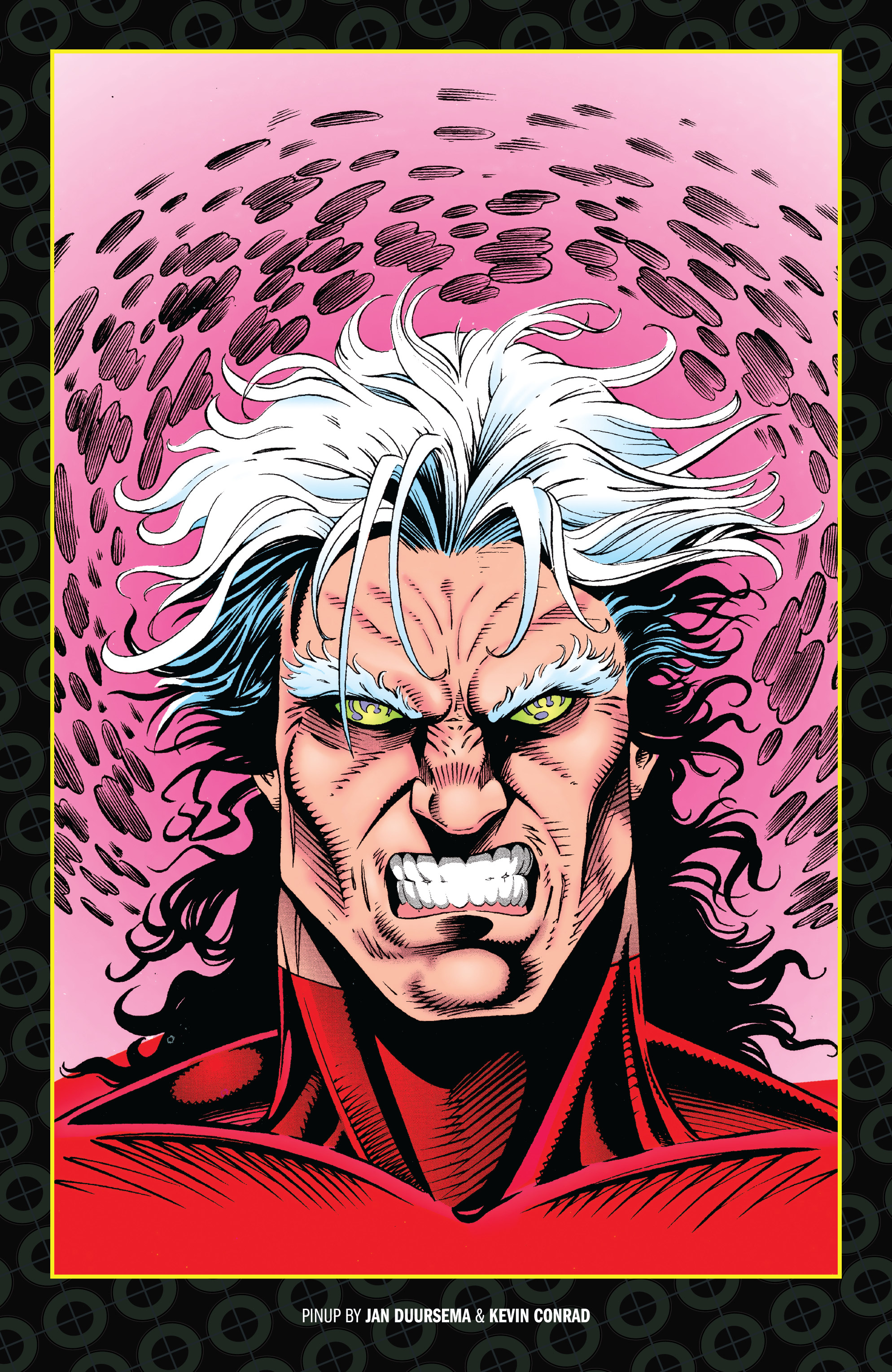 Read online X-Men: Shattershot comic -  Issue # TPB (Part 6) - 17