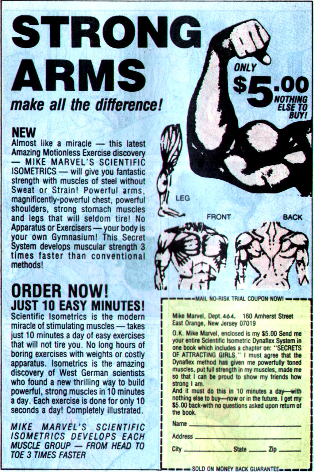 Read online Katy Keene (1983) comic -  Issue #6 - 28