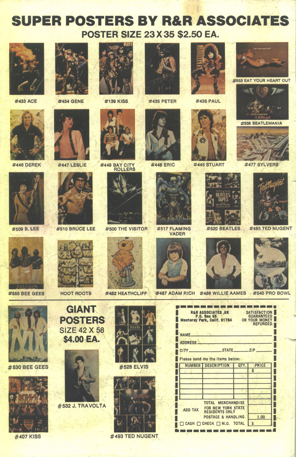 Read online Walt Disney Daisy and Donald comic -  Issue #46 - 36