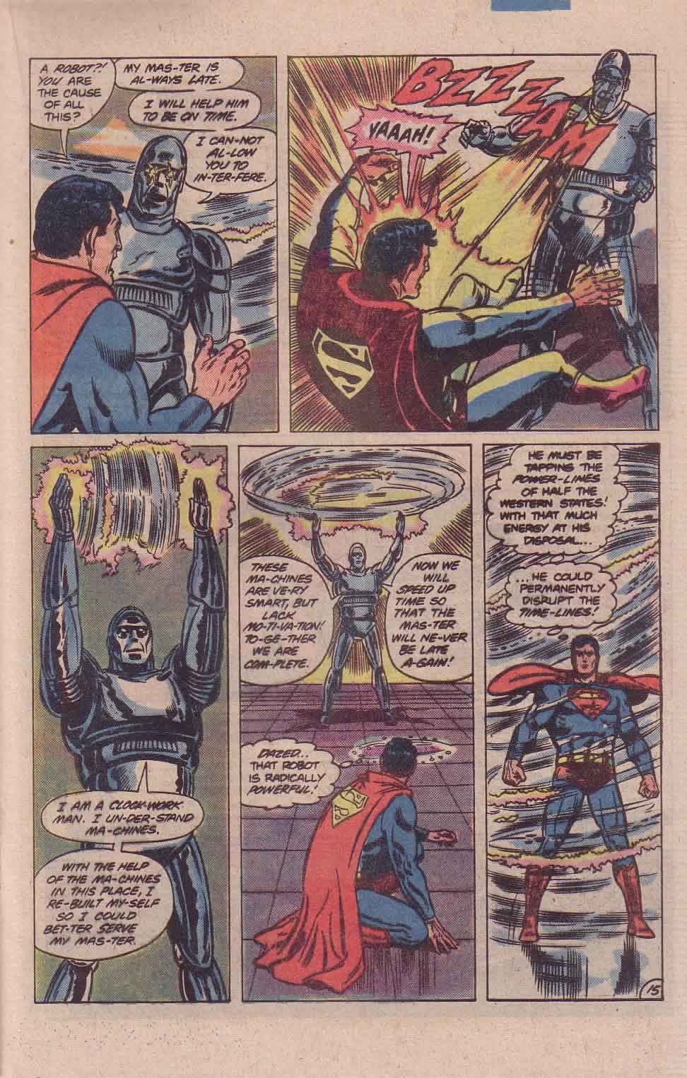 Action Comics (1938) 522 Page 15