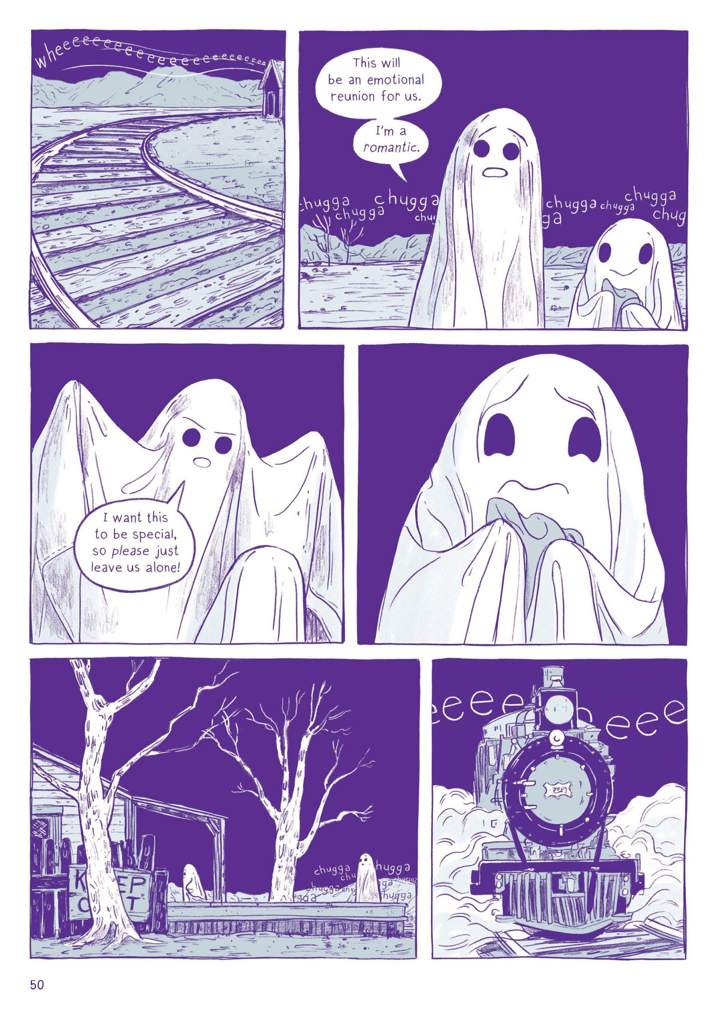 Read online Sheets comic -  Issue # TPB (Part 1) - 47