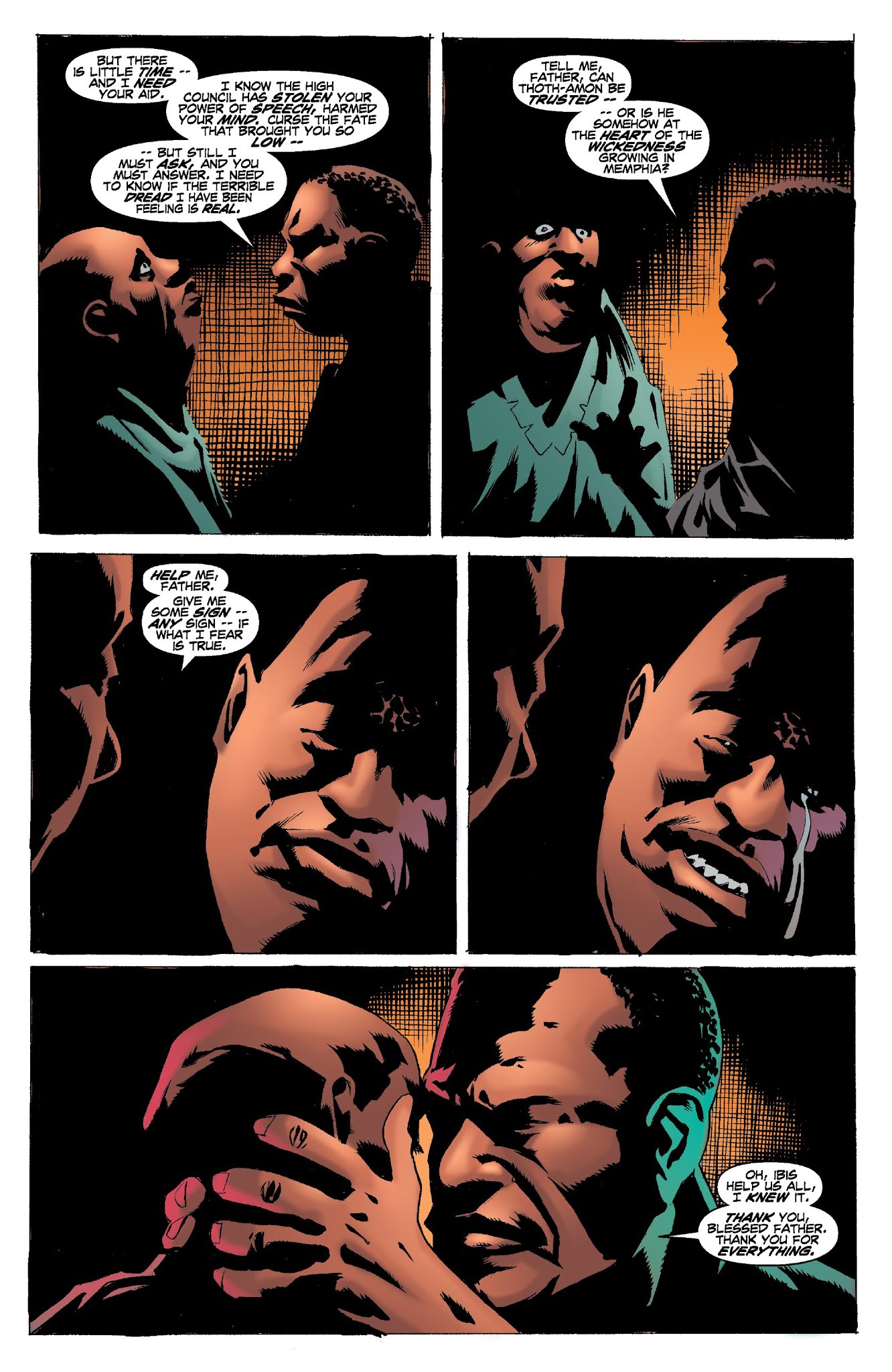 Read online The Conan Reader comic -  Issue # TPB (Part 4) - 75