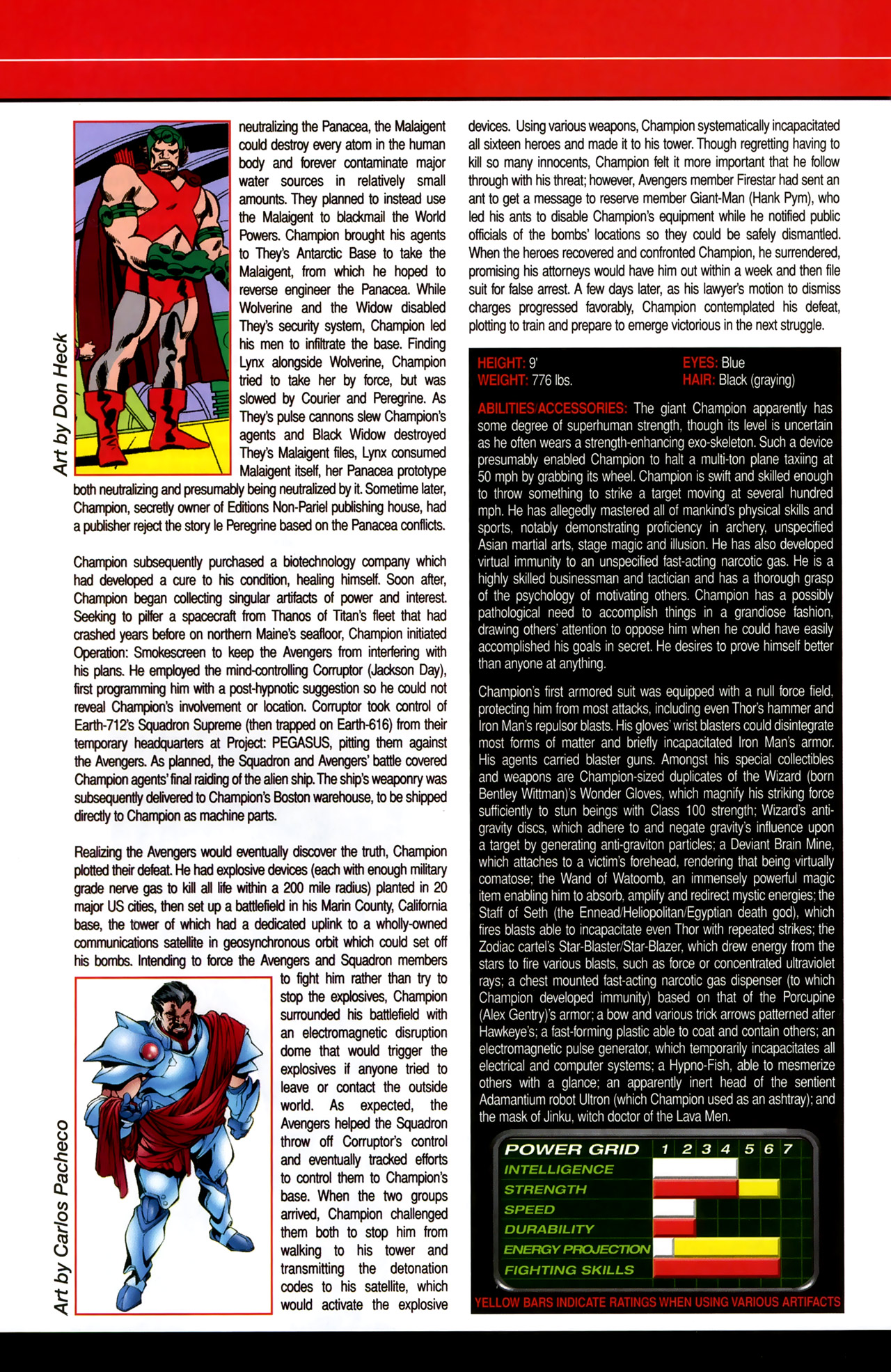 Read online Avengers Assemble (2010) comic -  Issue # Full - 20