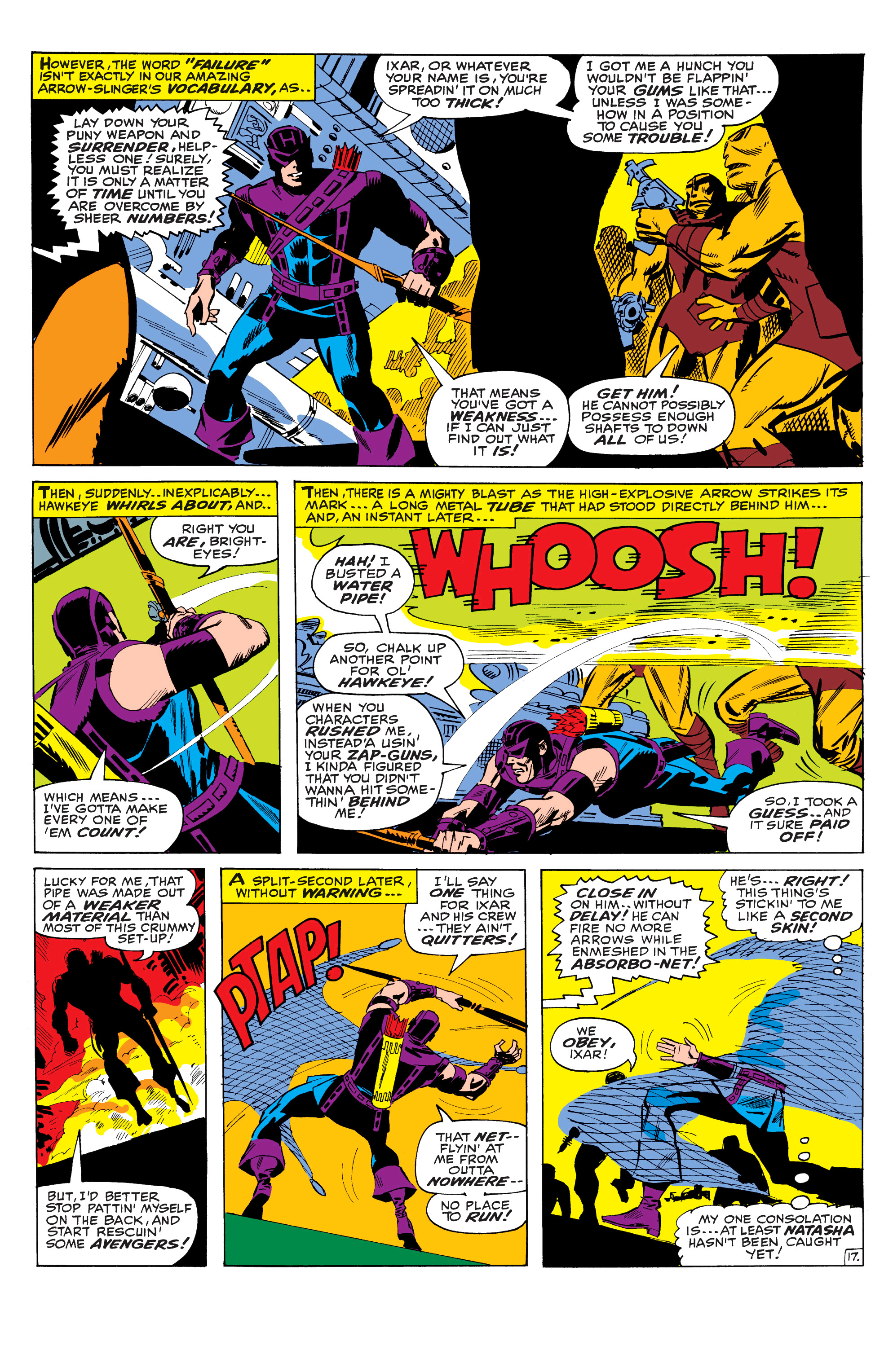 Read online Black Widow Epic Collection comic -  Issue # TPB Beware The Black Widow (Part 2) - 48