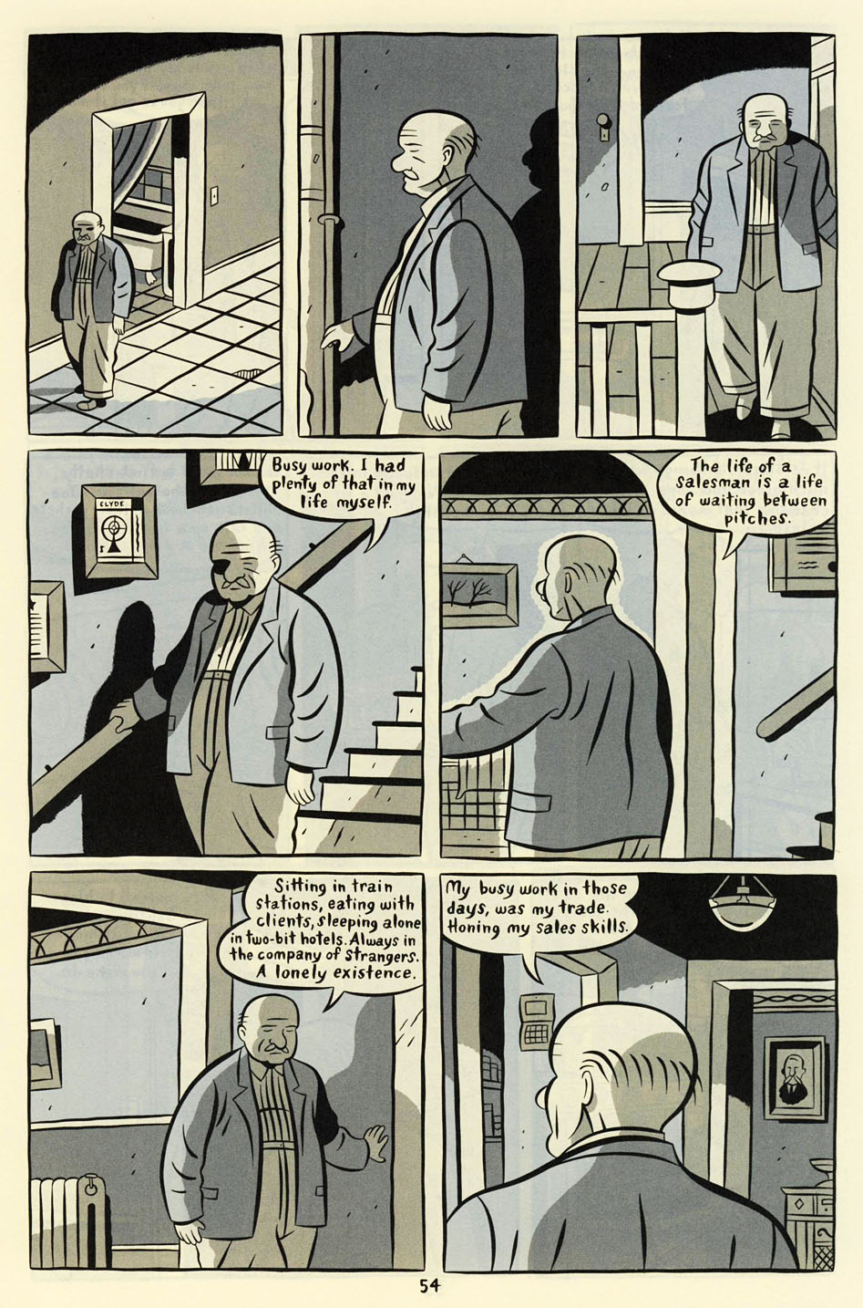 Palooka-Ville issue 12 - Page 11