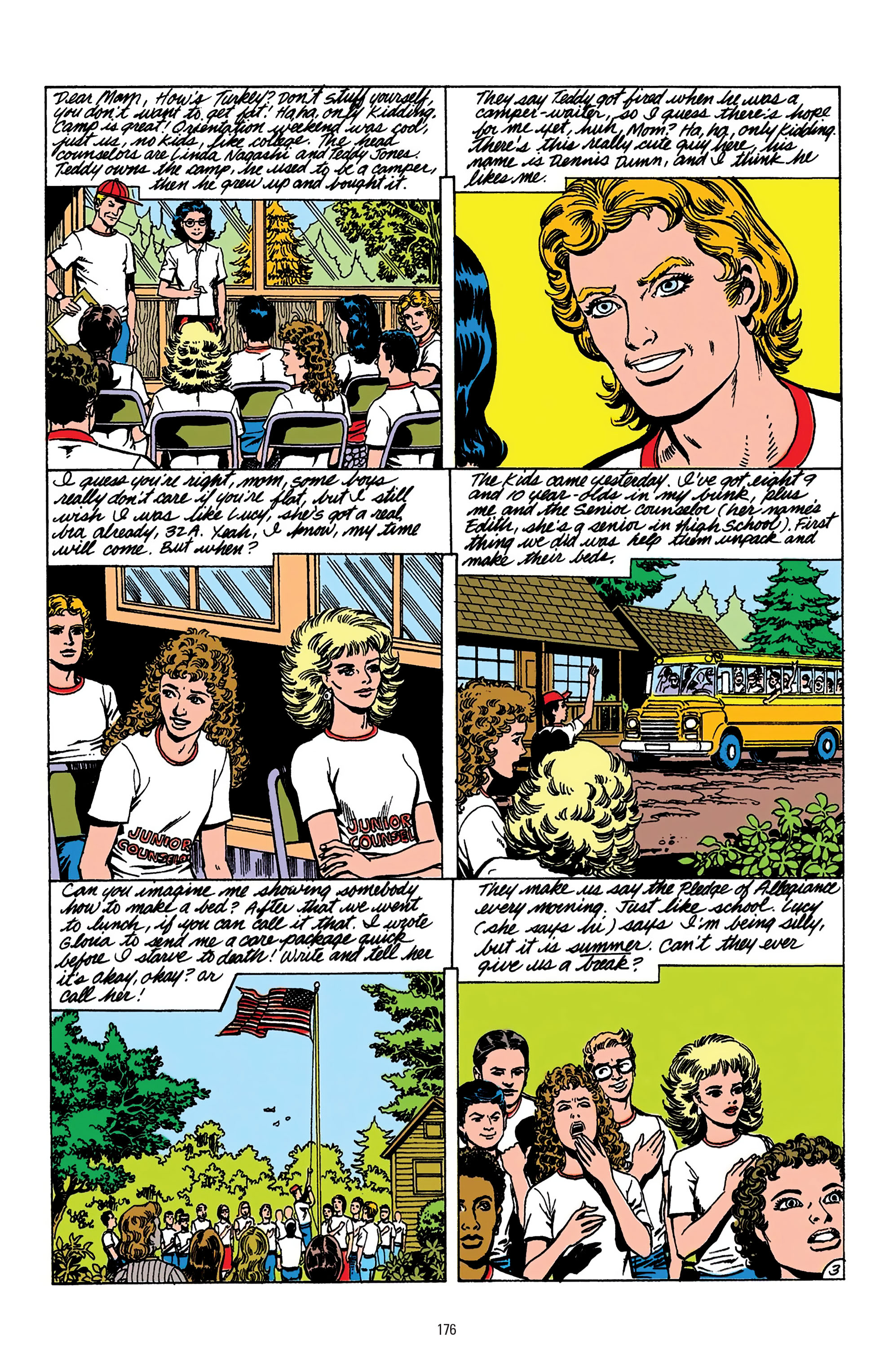 Read online Wonder Woman By George Pérez comic -  Issue # TPB 4 (Part 2) - 76