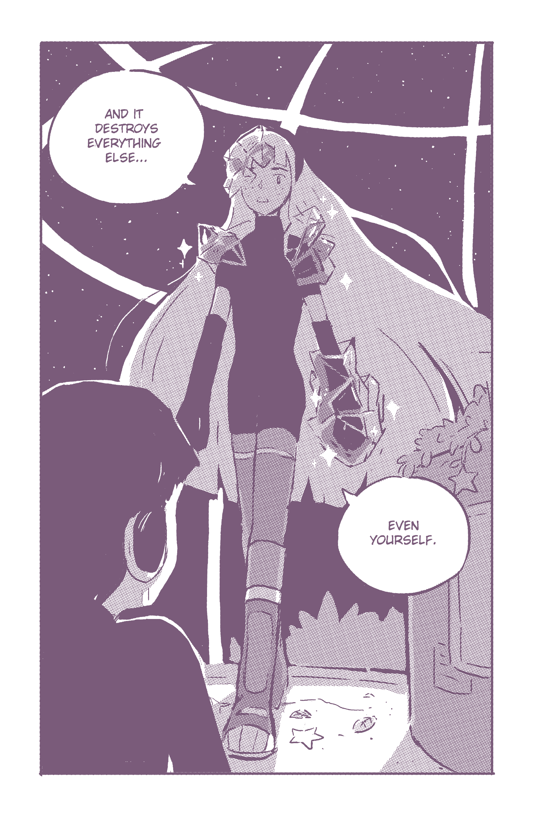 Read online Wrecked Hearts comic -  Issue # TPB - 116