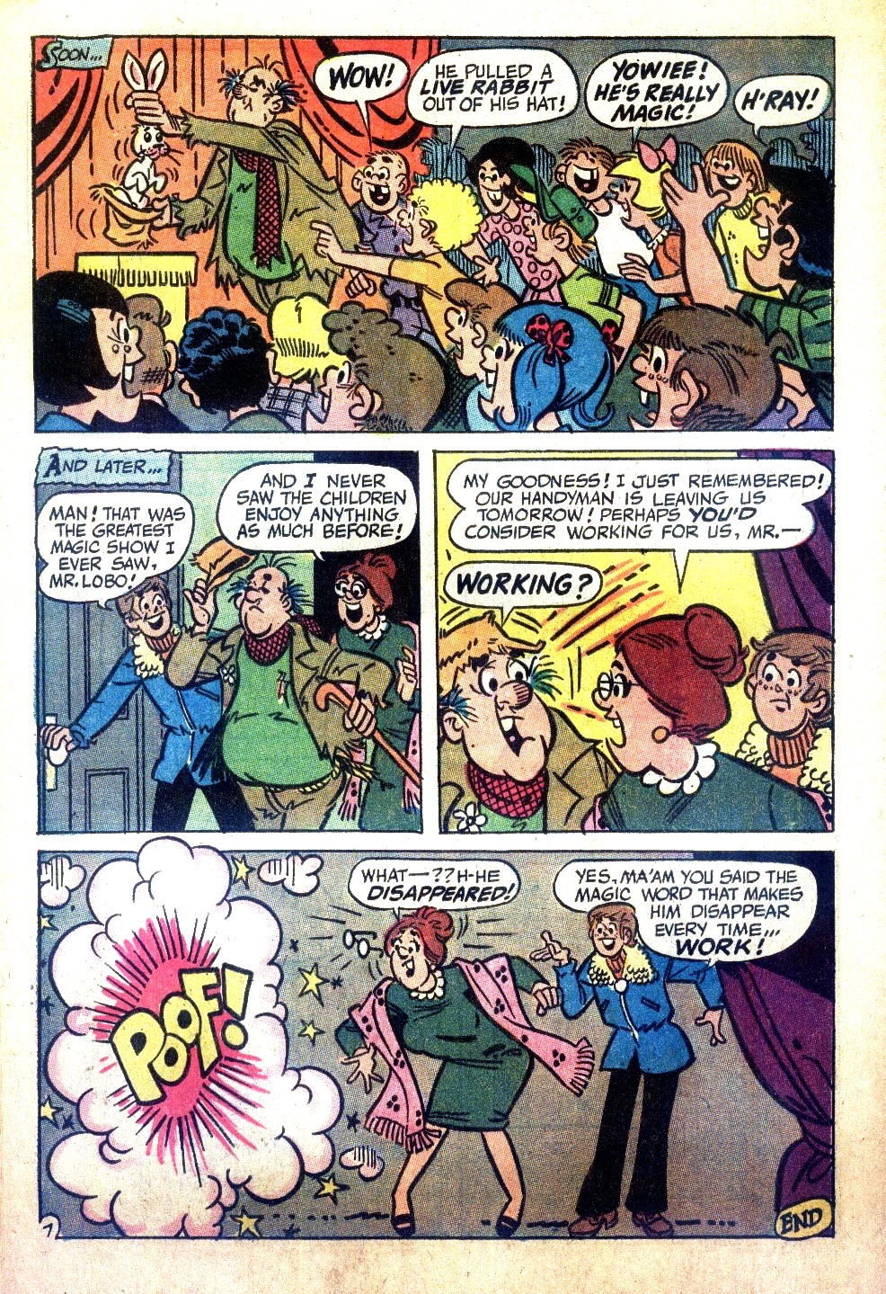 Read online Binky comic -  Issue #78 - 24