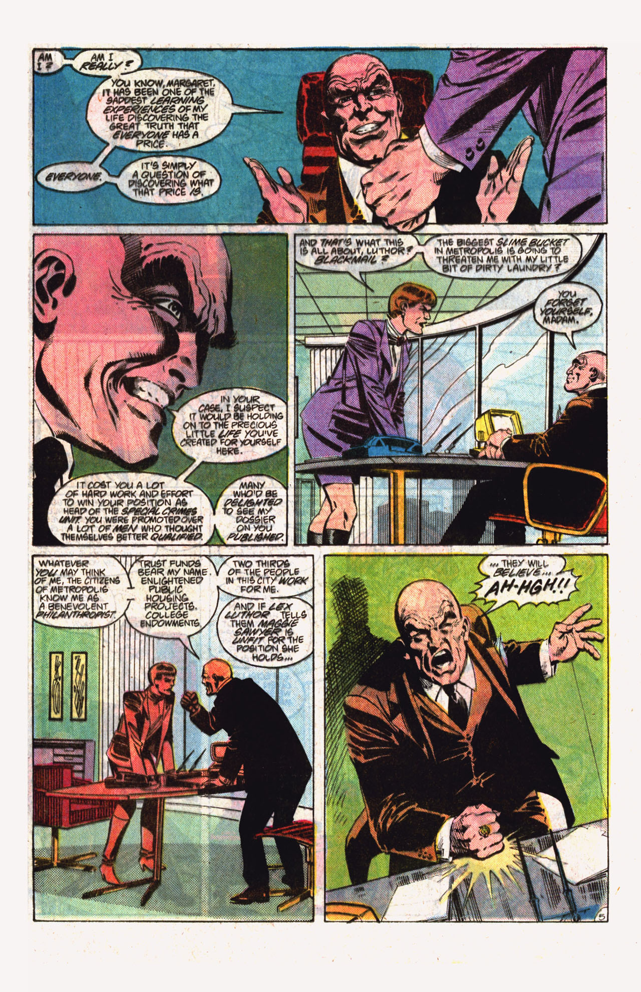 Read online Action Comics (1938) comic -  Issue #600 - 49