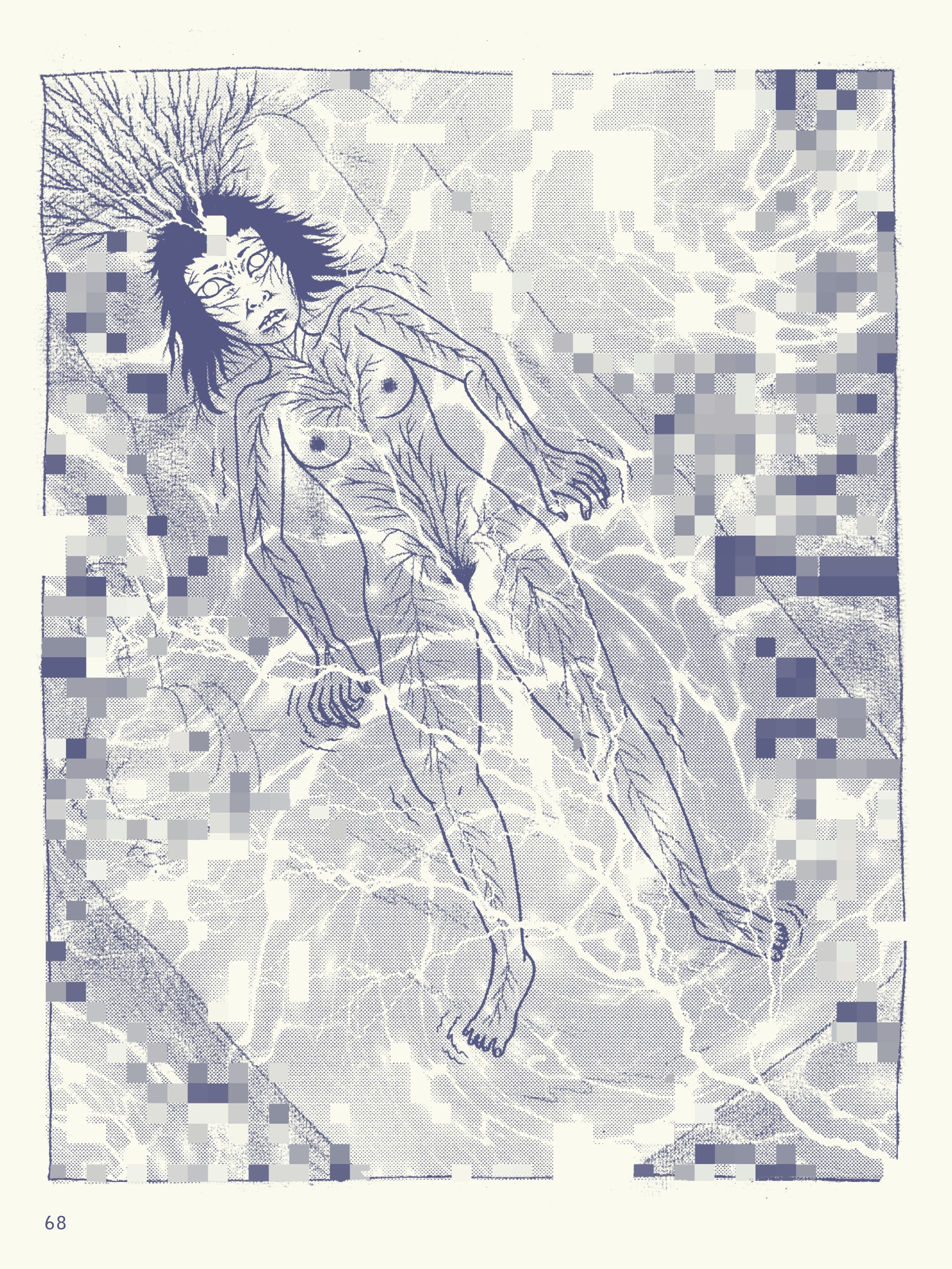 Read online Alienation comic -  Issue # TPB (Part 1) - 65