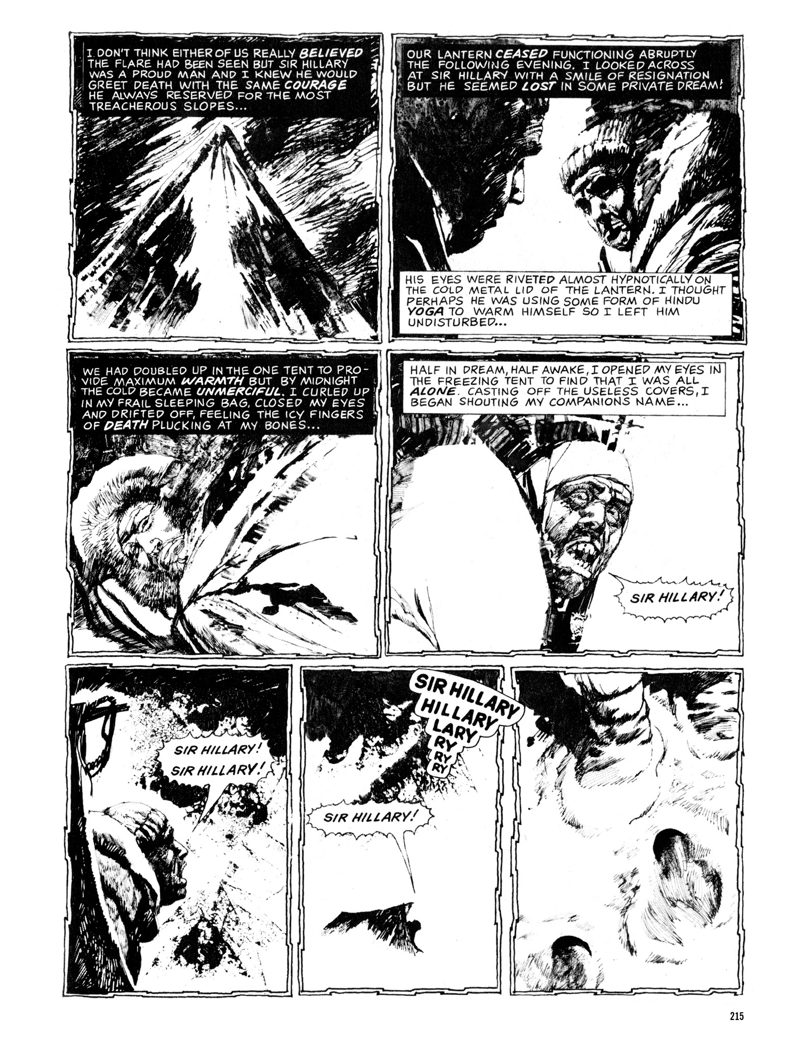 Read online Creepy Archives comic -  Issue # TPB 21 (Part 3) - 10