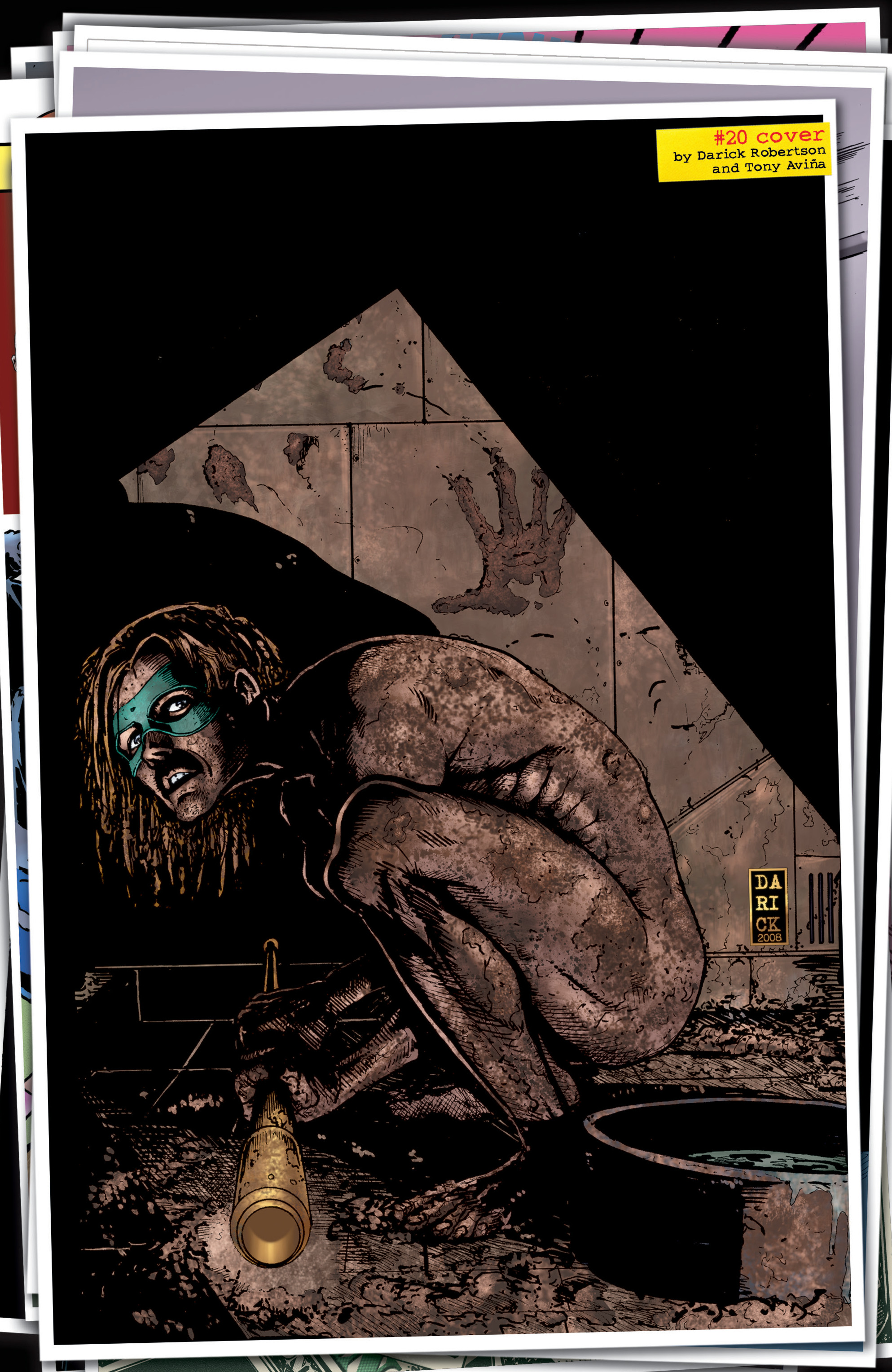 Read online The Boys Omnibus comic -  Issue # TPB 2 (Part 2) - 22