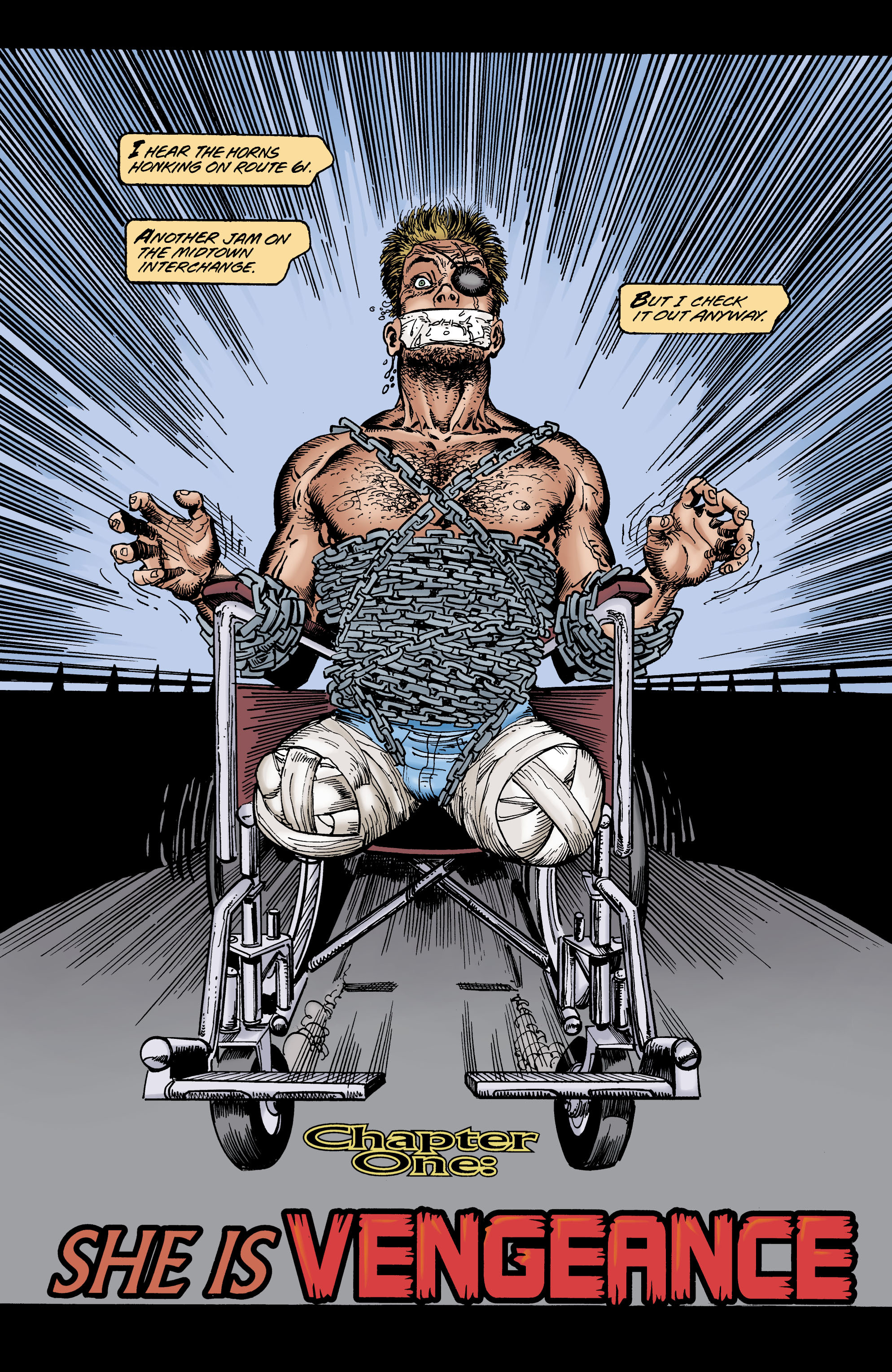 Read online Nightwing 80-Page Giant comic -  Issue # Full - 2