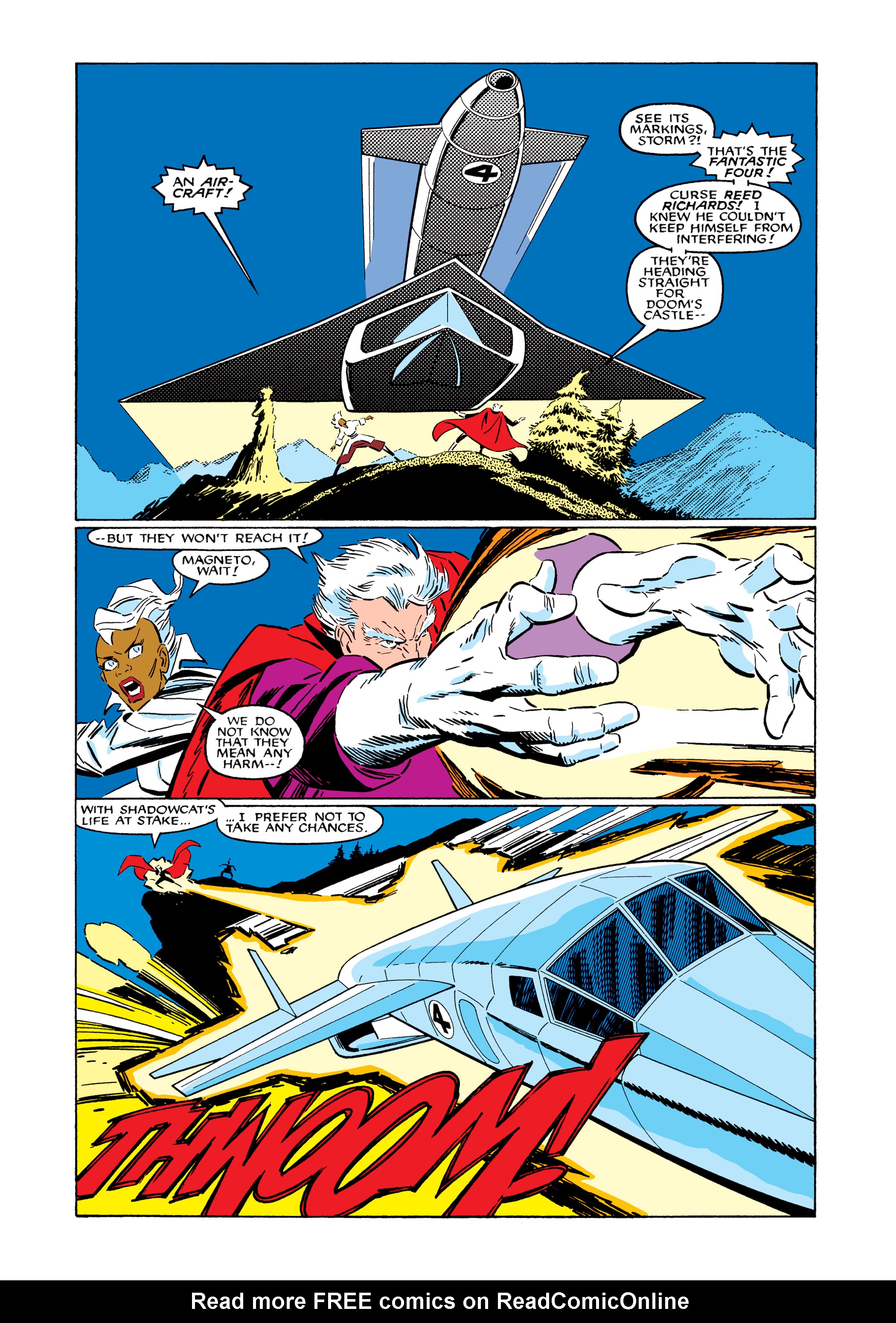 Read online Marvel Masterworks: The Uncanny X-Men comic -  Issue # TPB 14 (Part 5) - 23
