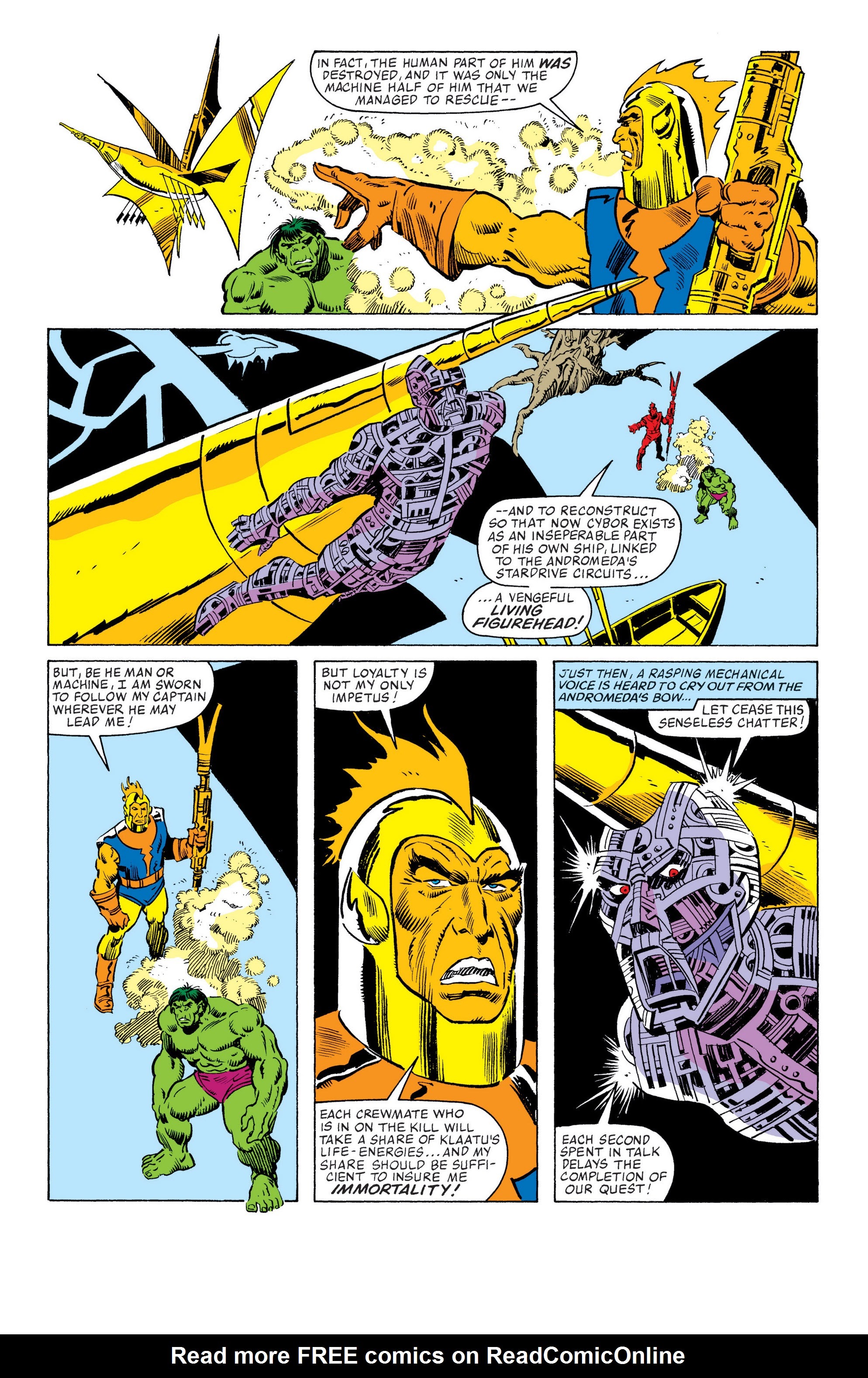 Read online Incredible Hulk: Crossroads comic -  Issue # TPB (Part 2) - 71