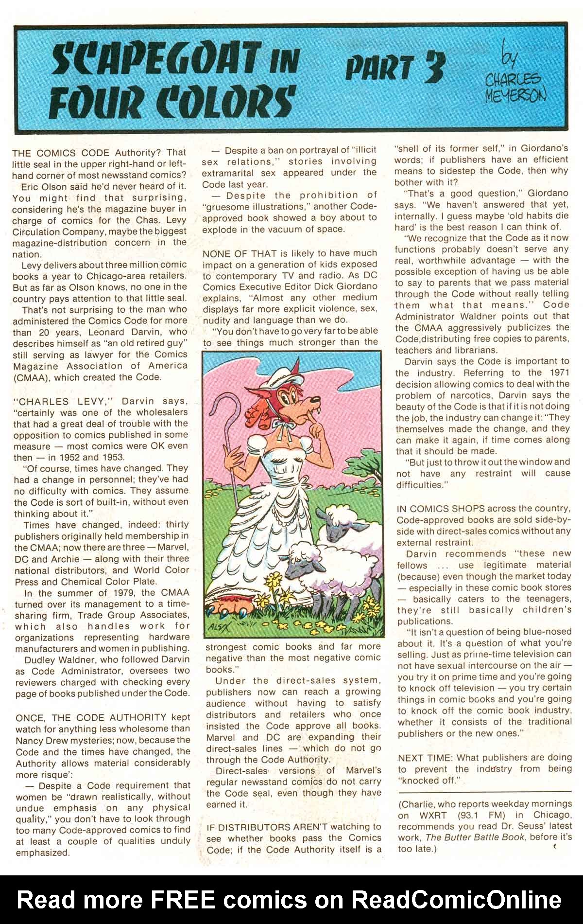 Read online E-Man (1983) comic -  Issue #20 - 26