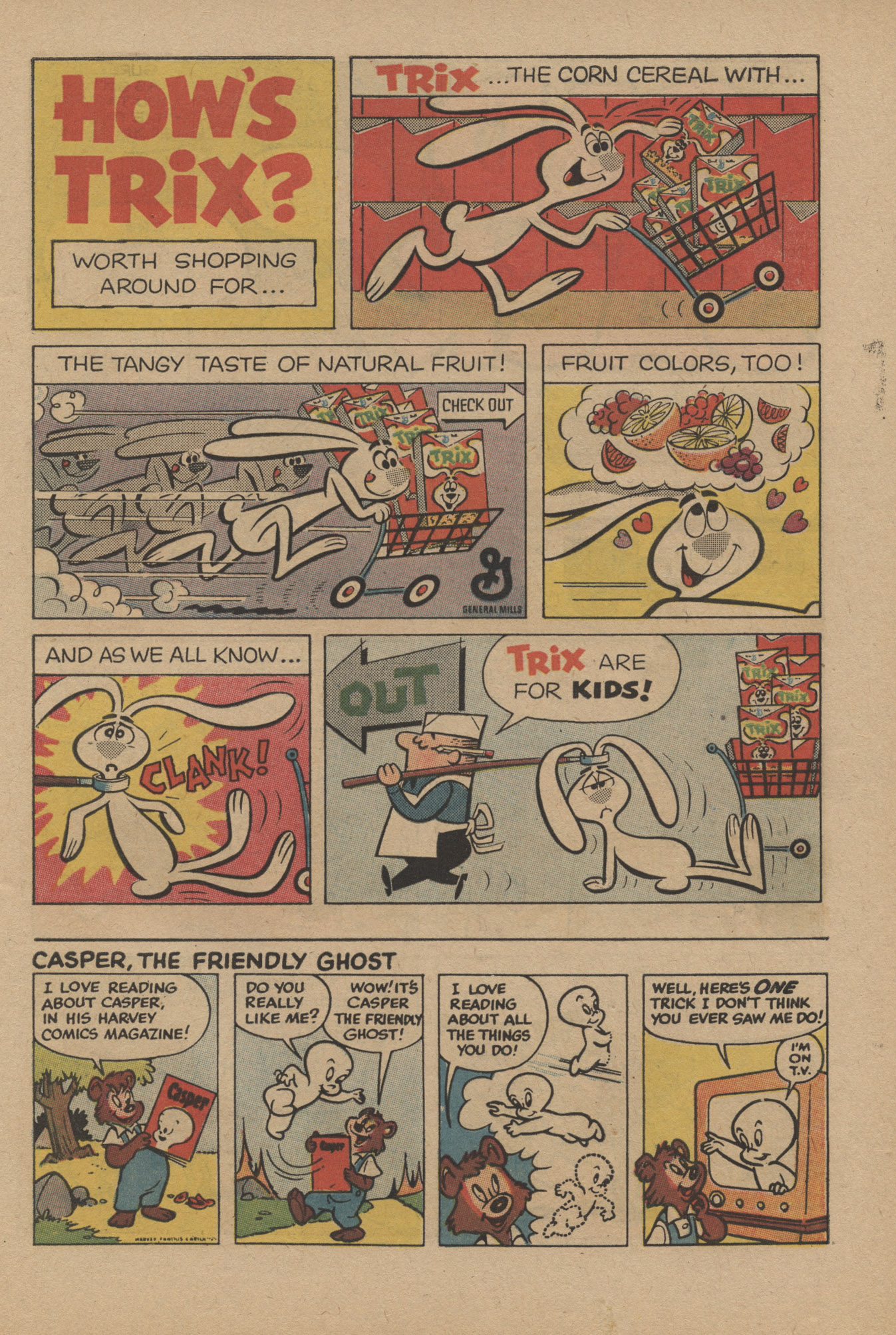 Read online Sad Sack comic -  Issue #157 - 11