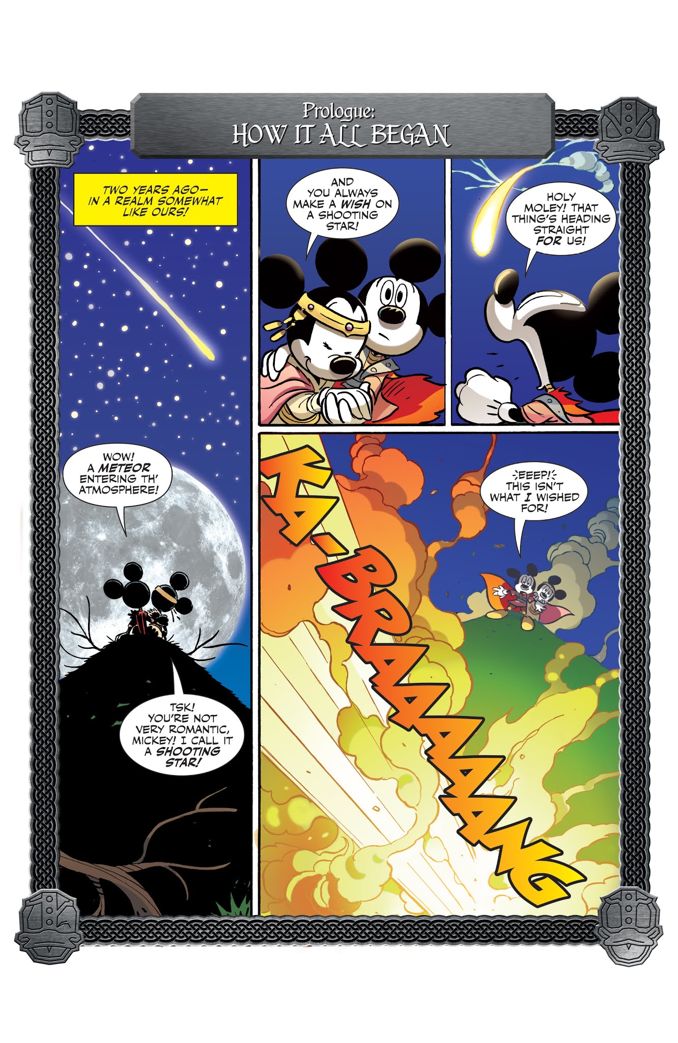 Read online Sonic the Hedgehog (2018) comic -  Issue #7 - 27
