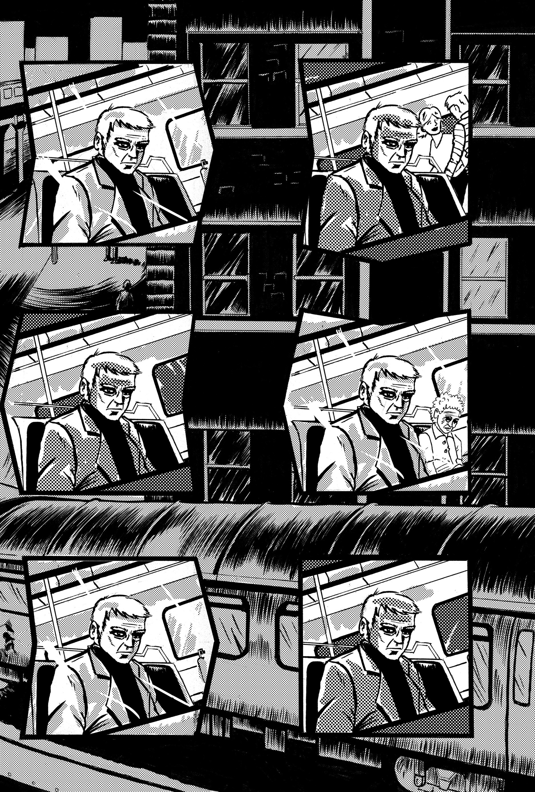Read online Alterna AnniverSERIES Anthology comic -  Issue # Full (Part 2) - 201