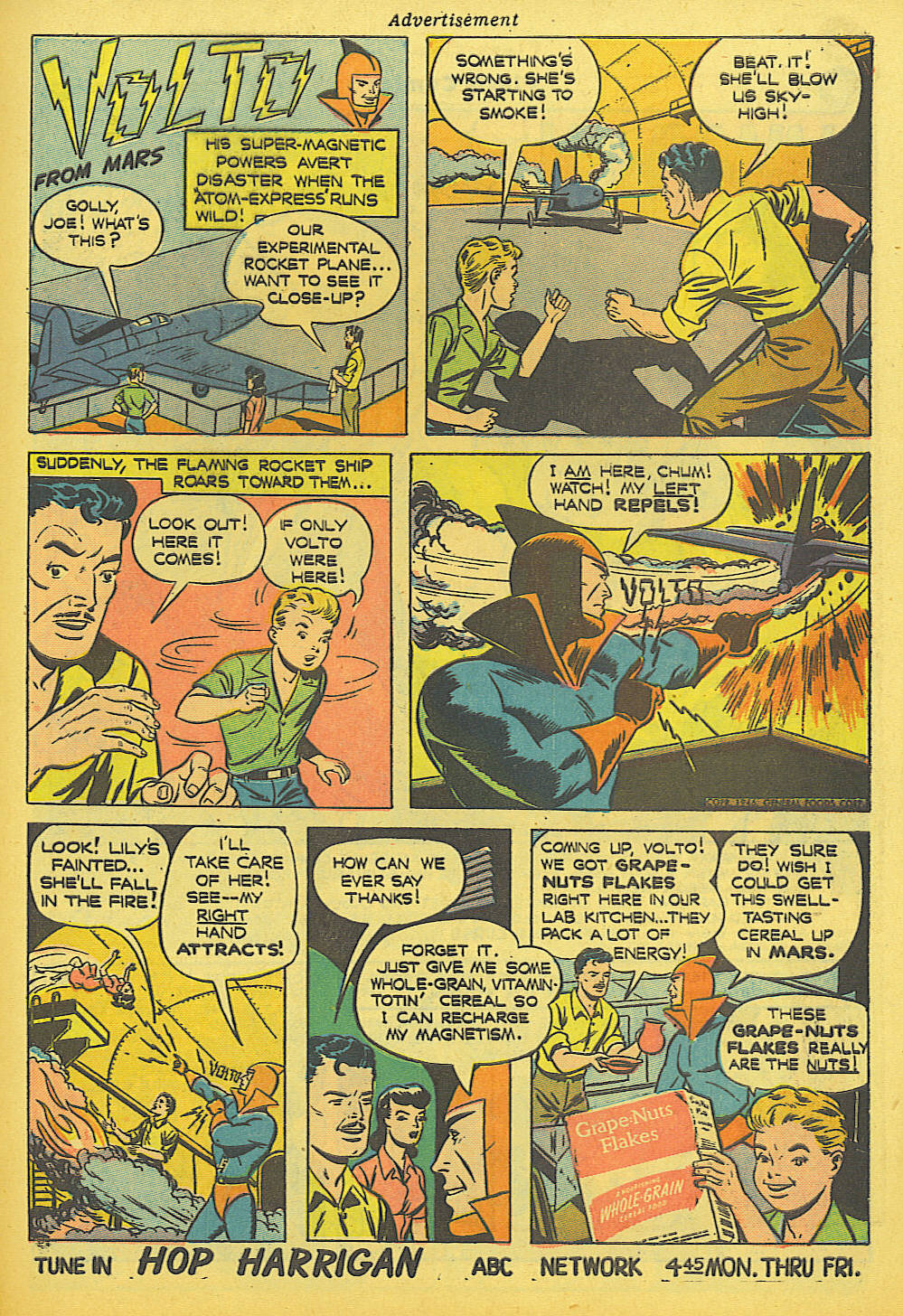 Read online Flash Comics comic -  Issue #69 - 39