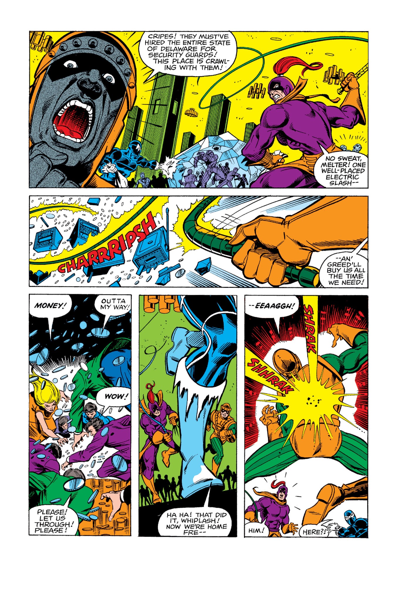 Read online Iron Man (1968) comic -  Issue # _TPB Iron Man - Demon In A Bottle - 72